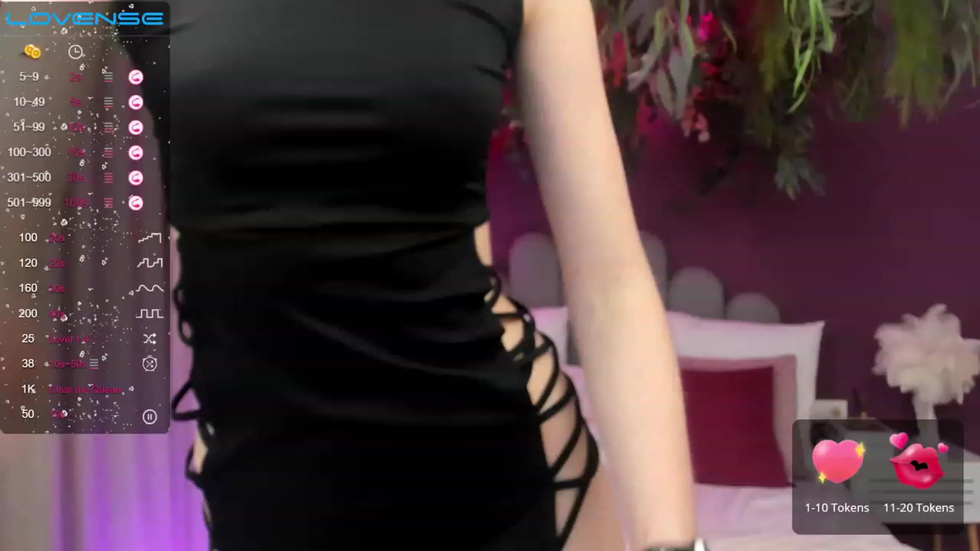Gallery image thumbnail from MonaElisa's myfreecams stream on, 05/28/2023, 15:35 image 14 of 20