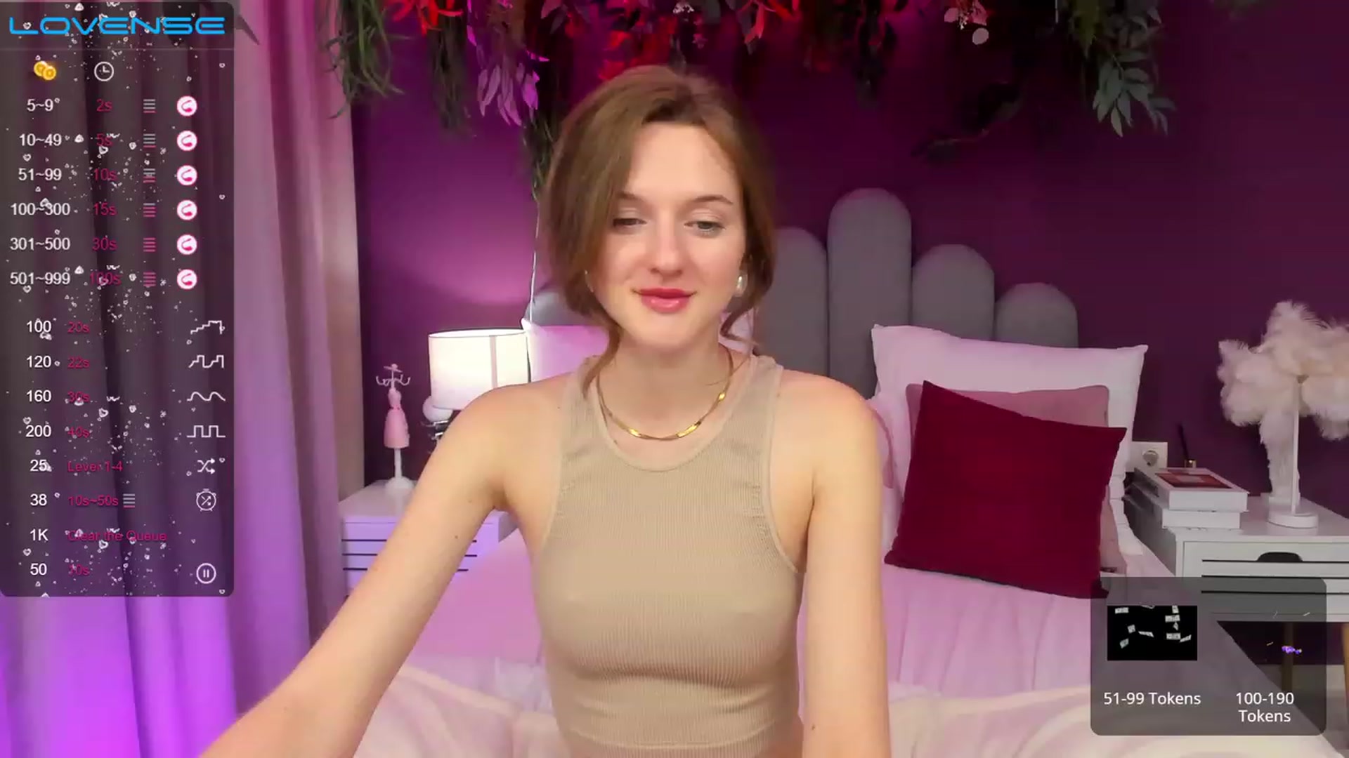 Gallery image thumbnail from MonaElisa's myfreecams stream on, 05/30/2023, 17:22 image 16 of 20