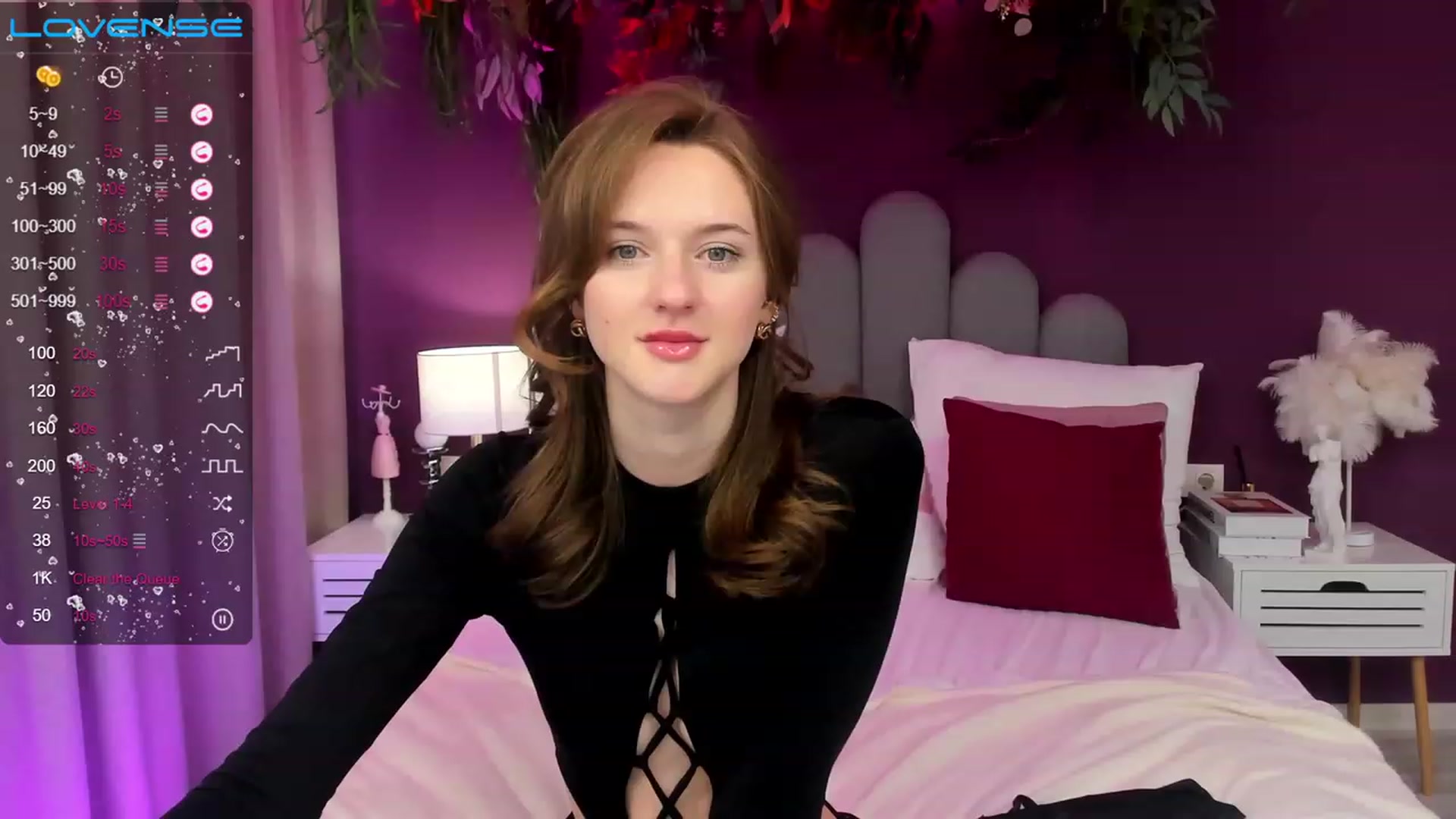 Gallery image thumbnail from MonaElisa's myfreecams stream on, 05/31/2023, 08:47 image 19 of 20