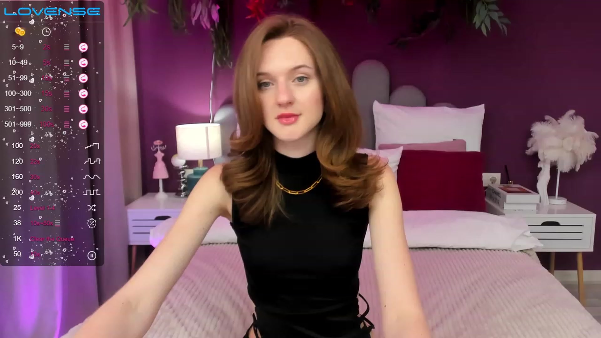 Gallery image thumbnail from MonaElisa's myfreecams stream on, 06/01/2023, 14:56 image 5 of 20