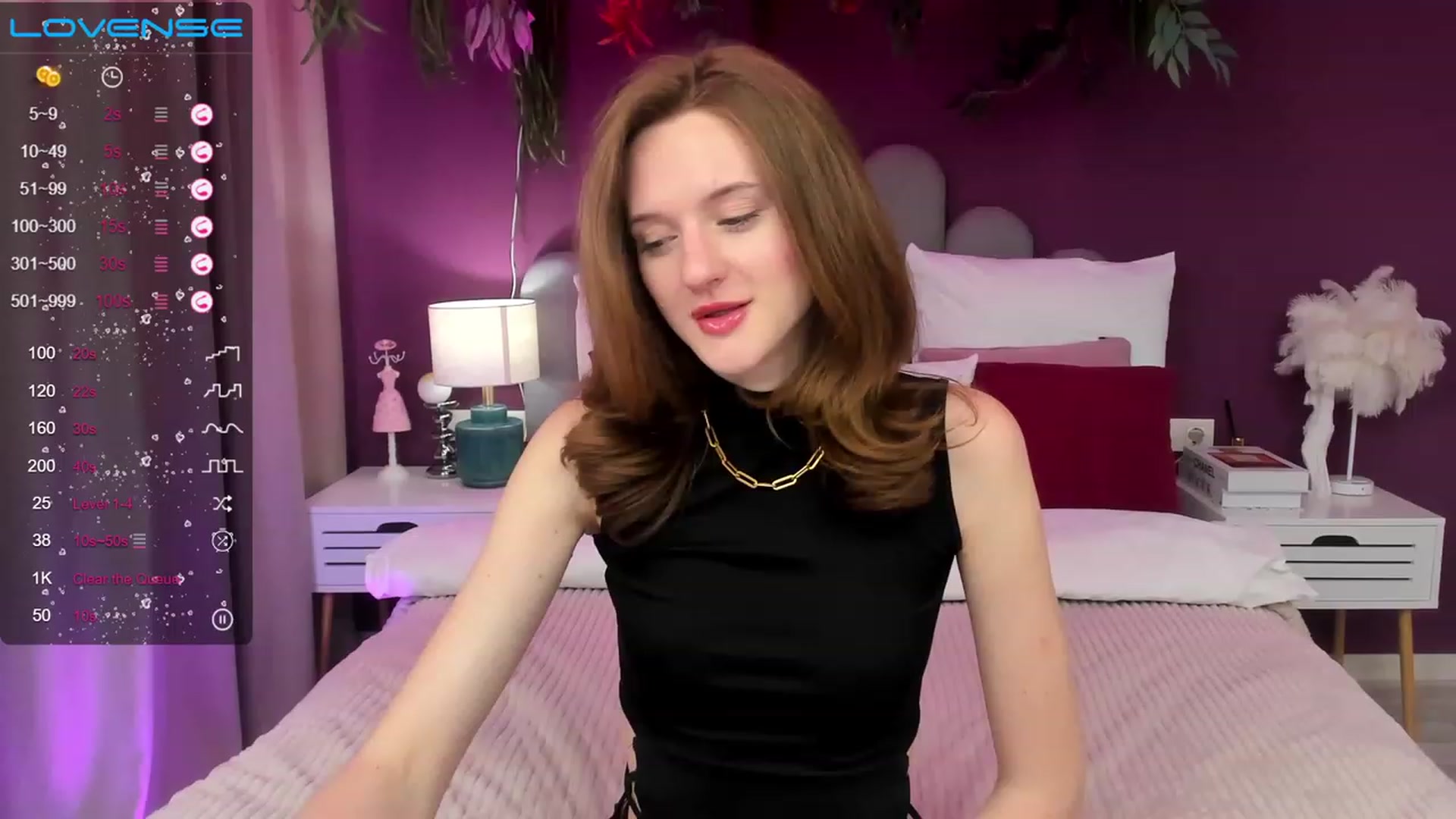 Gallery image thumbnail from MonaElisa's myfreecams stream on, 06/01/2023, 14:56 image 9 of 20