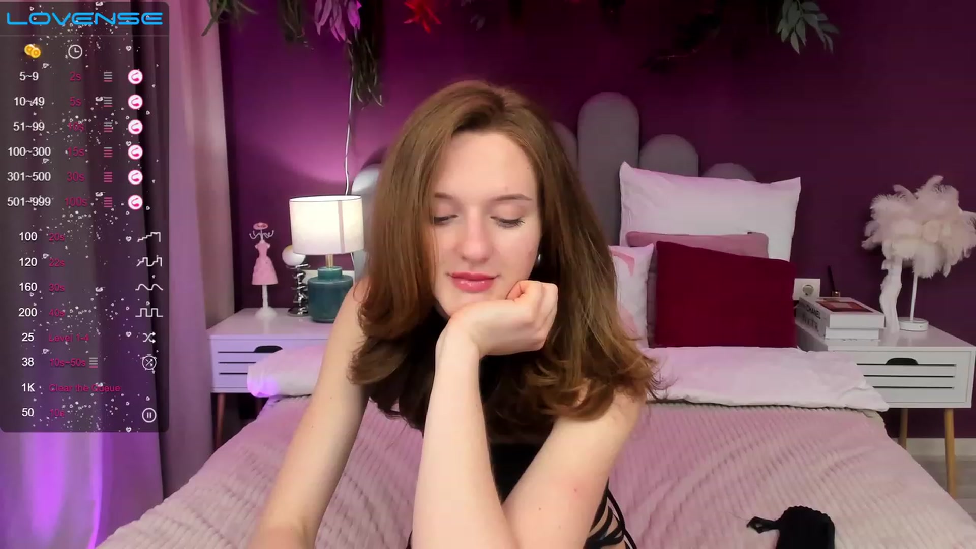 Gallery image thumbnail from MonaElisa's myfreecams stream on, 06/01/2023, 18:49 image 7 of 20