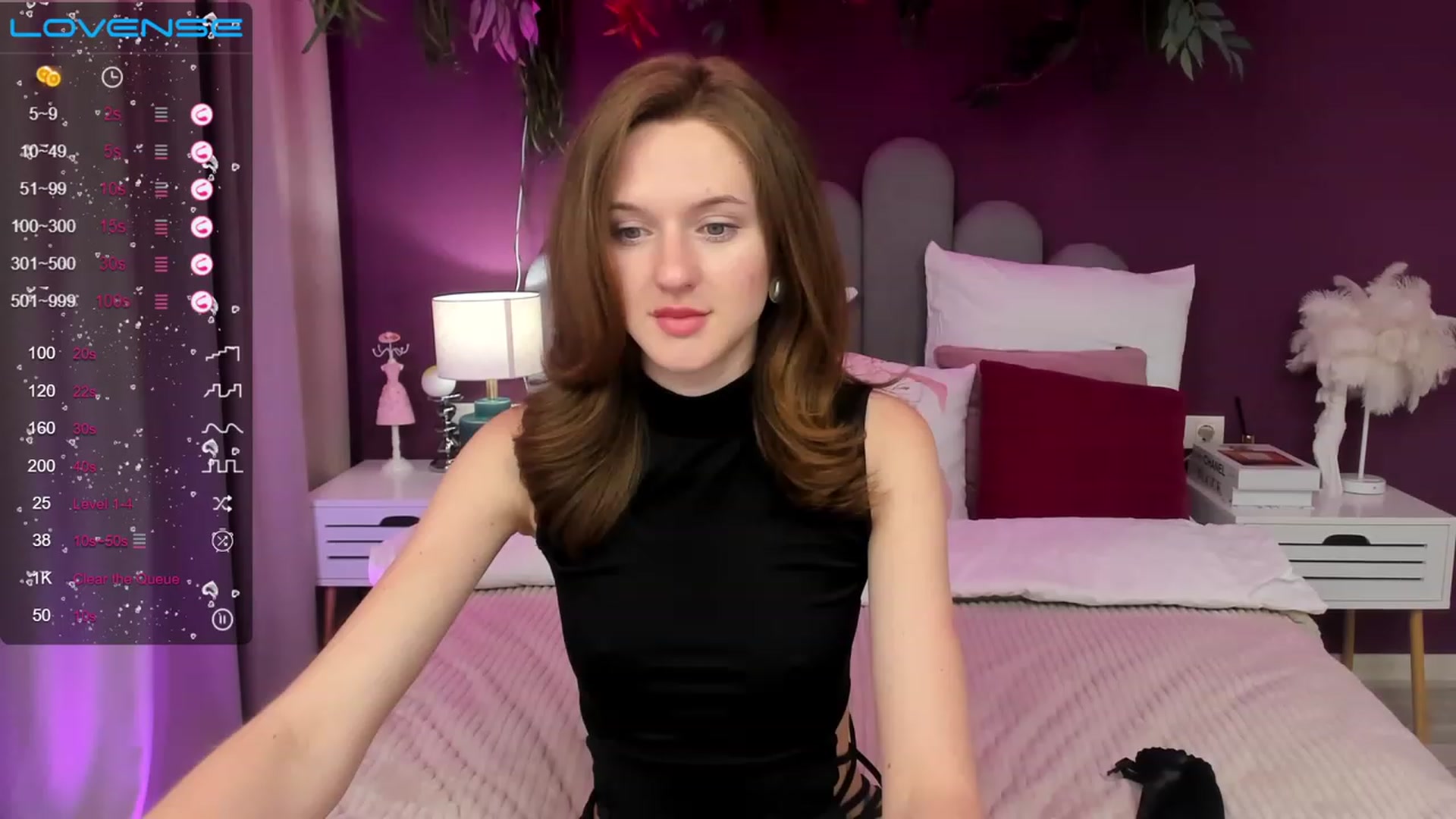 Gallery image thumbnail from MonaElisa's myfreecams stream on, 06/01/2023, 18:49 image 11 of 20
