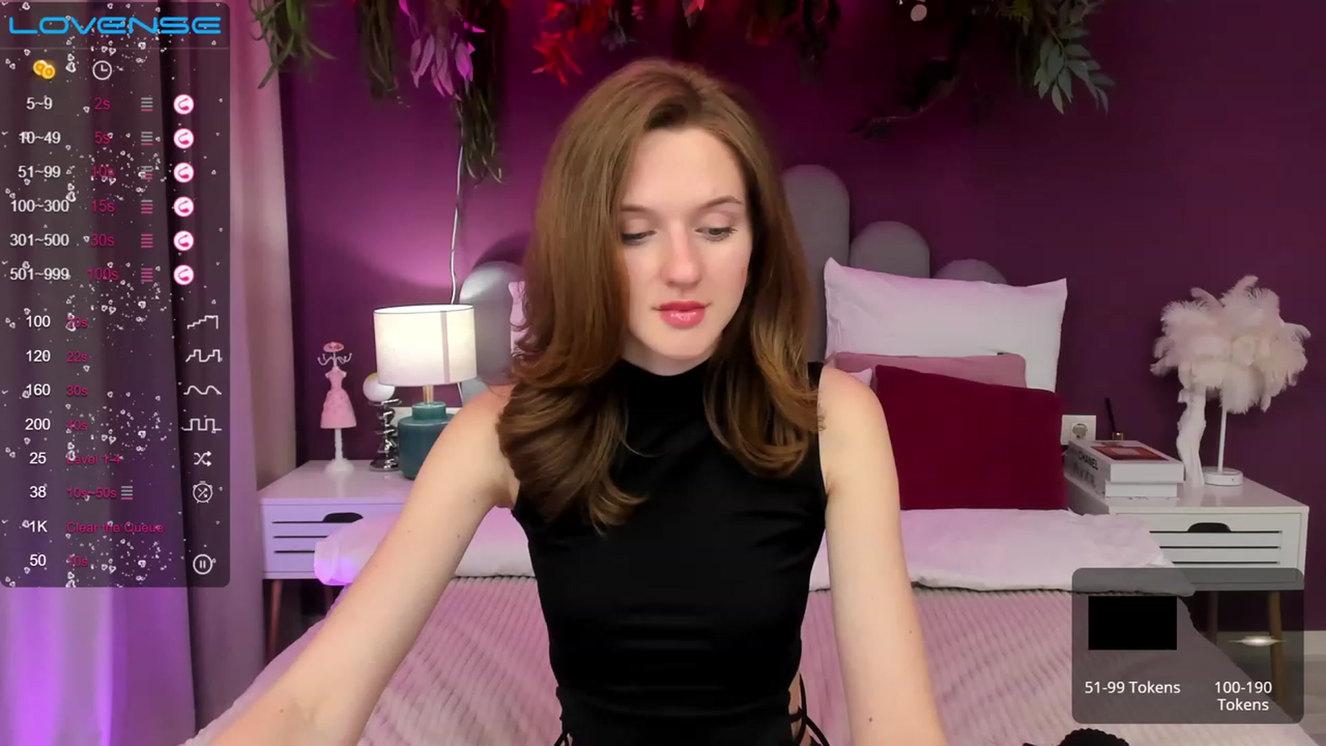 Gallery image thumbnail from MonaElisa's myfreecams stream on, 06/01/2023, 18:49 image 4 of 20