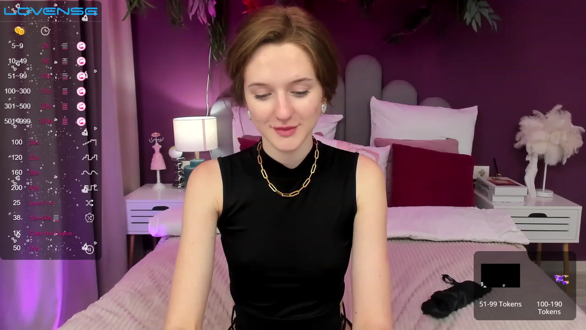 Gallery image thumbnail from MonaElisa's myfreecams stream on, 06/01/2023, 18:49 image 17 of 20