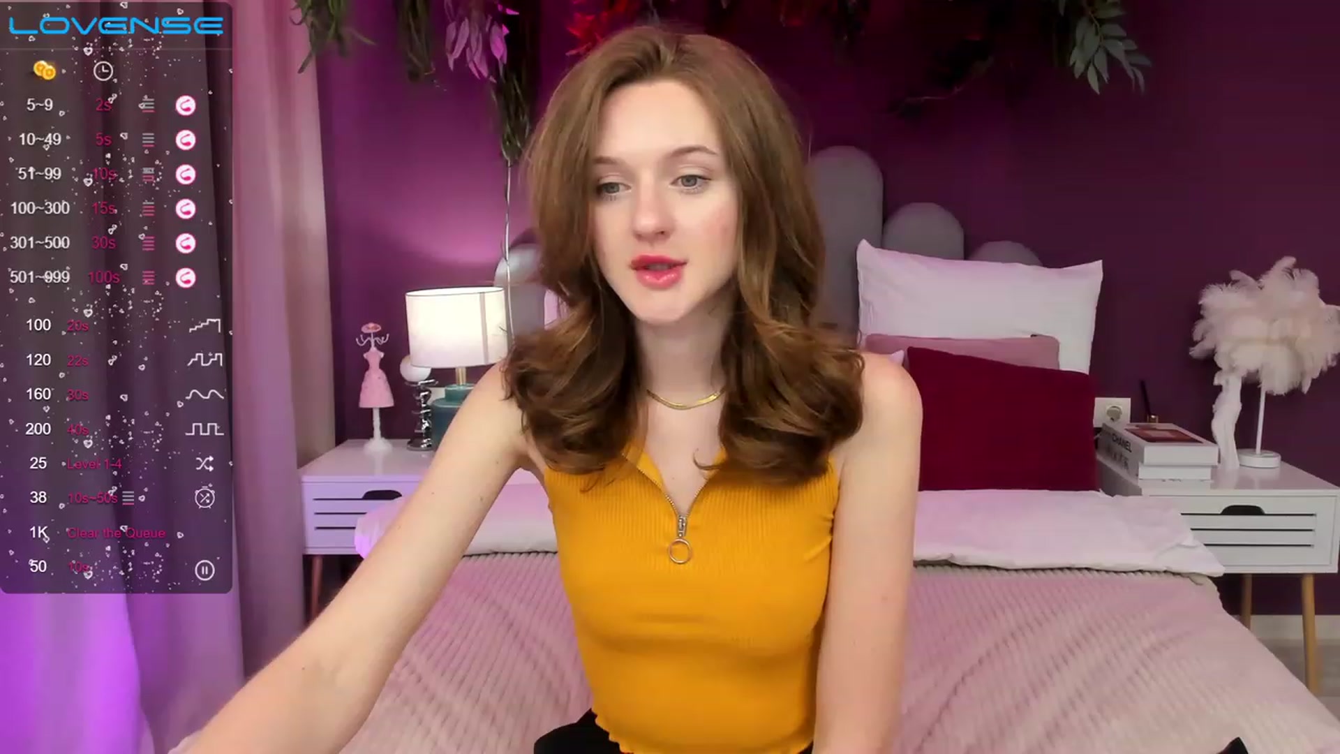 Gallery image thumbnail from MonaElisa's myfreecams stream on, 06/02/2023, 13:33 image 10 of 20
