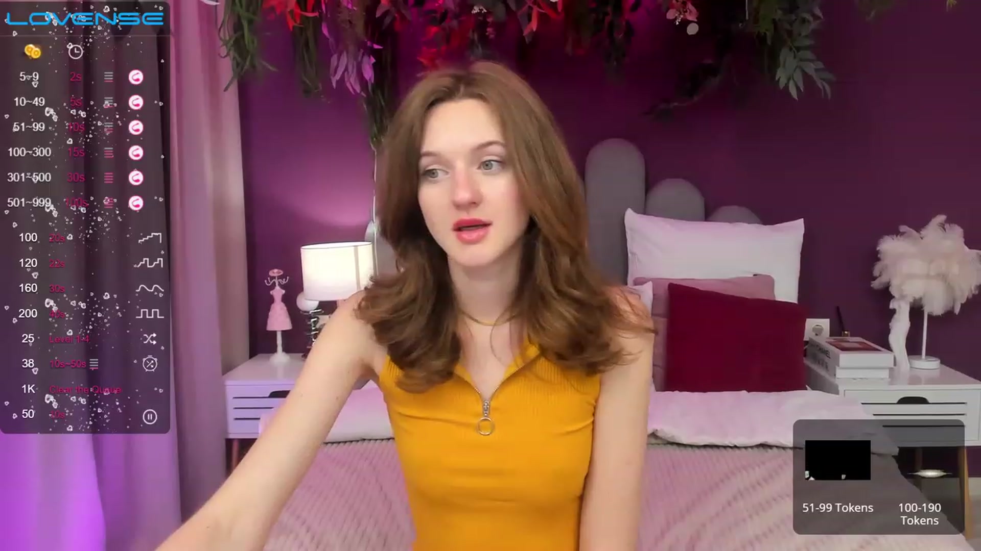 Gallery image thumbnail from MonaElisa's myfreecams stream on, 06/02/2023, 17:15 image 11 of 20