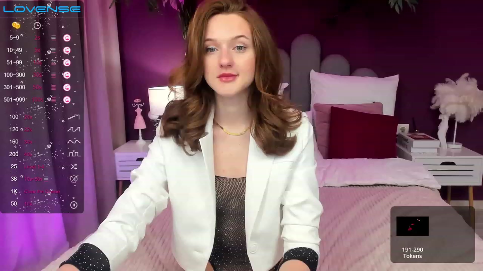 Gallery image thumbnail from MonaElisa's myfreecams stream on, 06/03/2023, 19:31 image 14 of 20