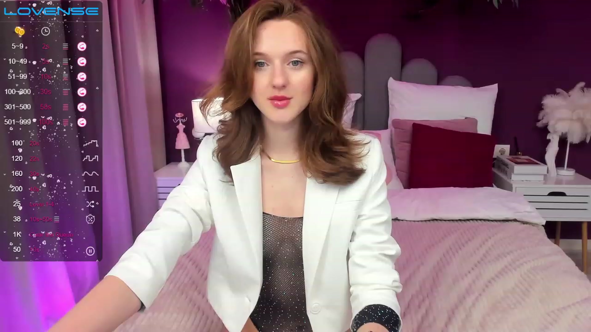 Gallery image thumbnail from MonaElisa's myfreecams stream on, 06/03/2023, 21:59 image 18 of 20
