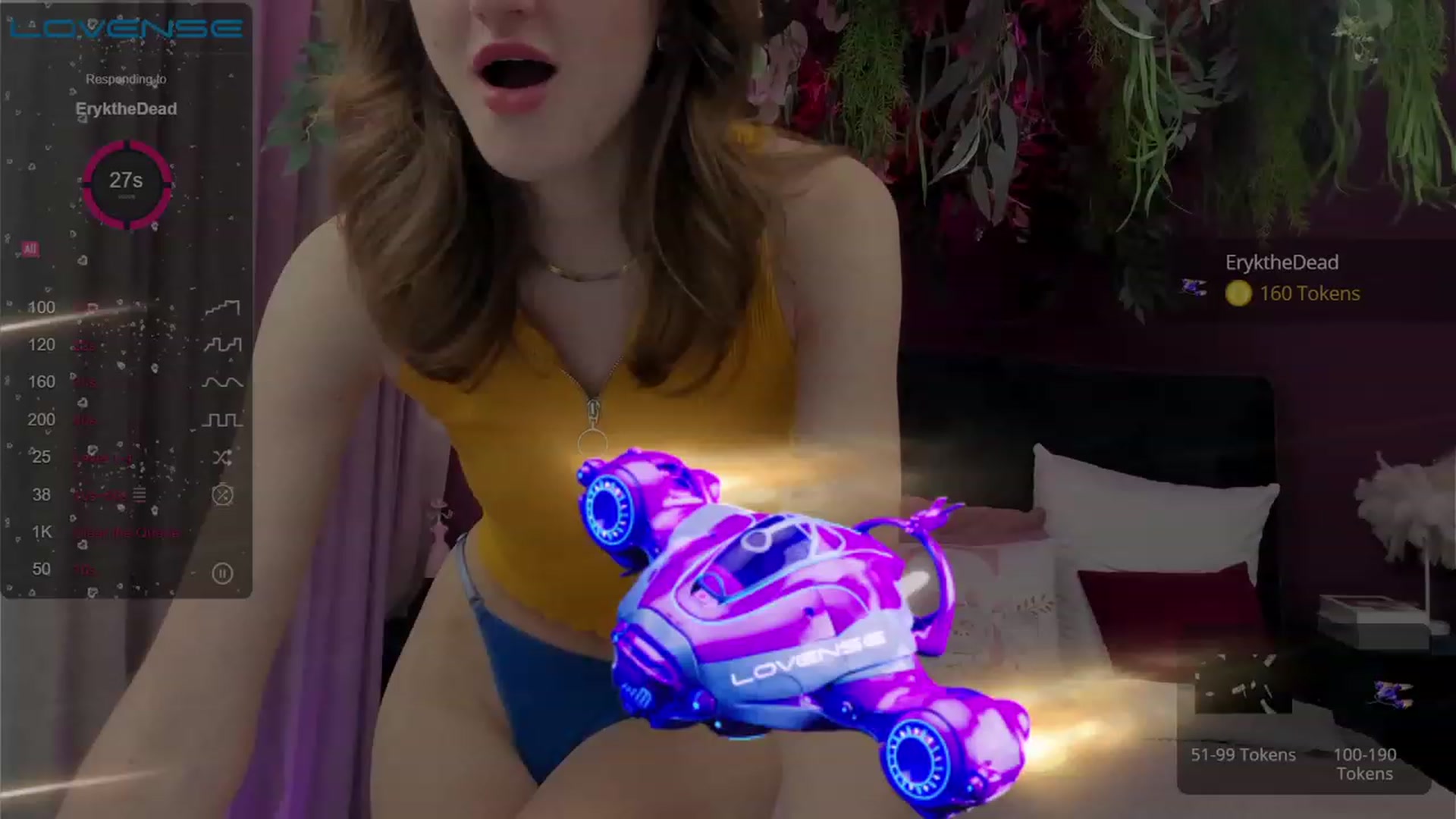 Gallery image thumbnail from MonaElisa's myfreecams stream on, 06/07/2023, 18:34 image 12 of 20