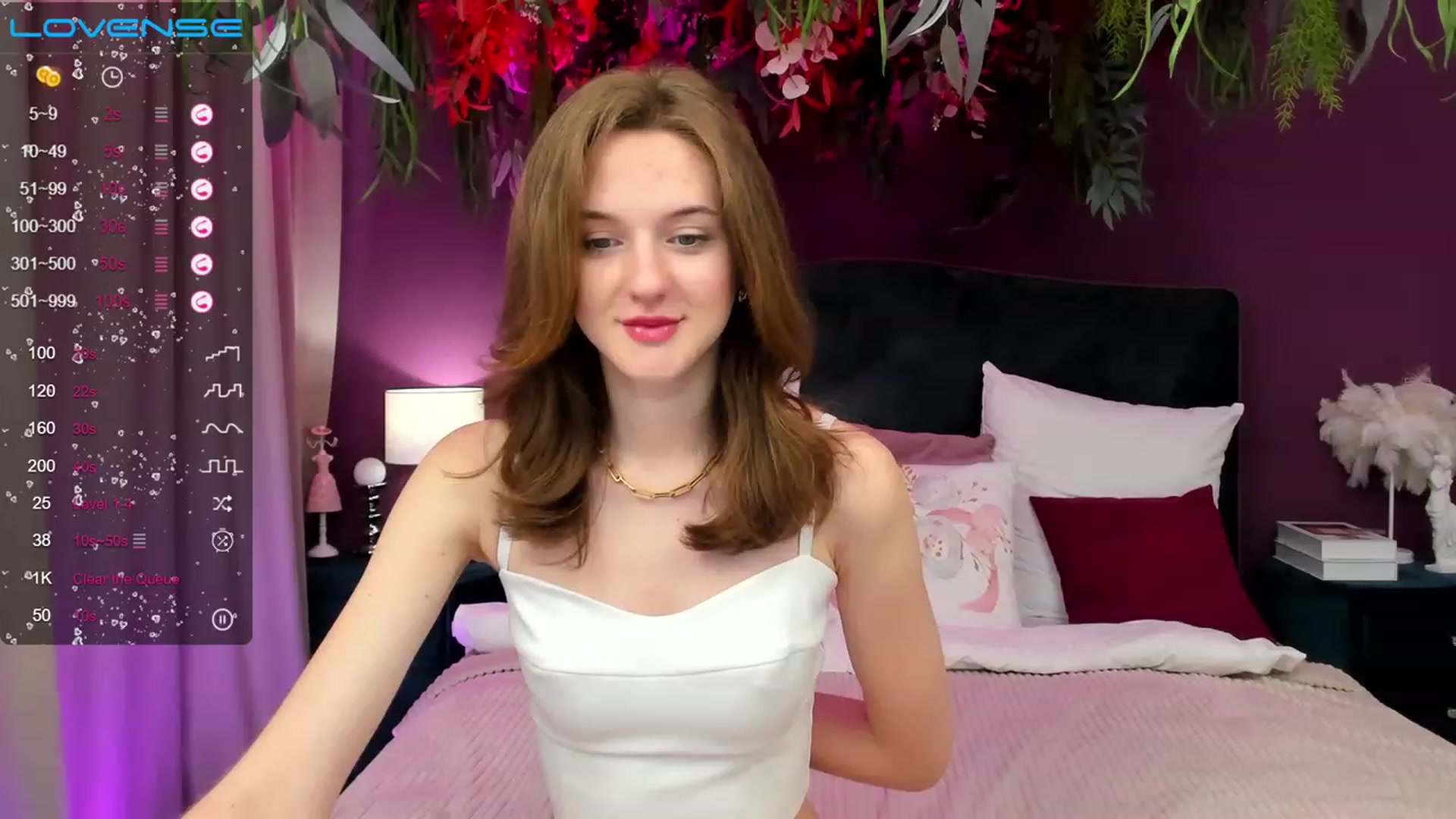 Gallery image thumbnail from MonaElisa's myfreecams stream on, 06/08/2023, 10:45 image 14 of 20