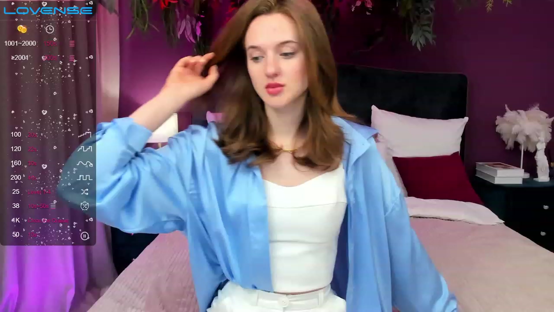 Gallery image thumbnail from MonaElisa's myfreecams stream on, 06/08/2023, 12:00 image 14 of 20
