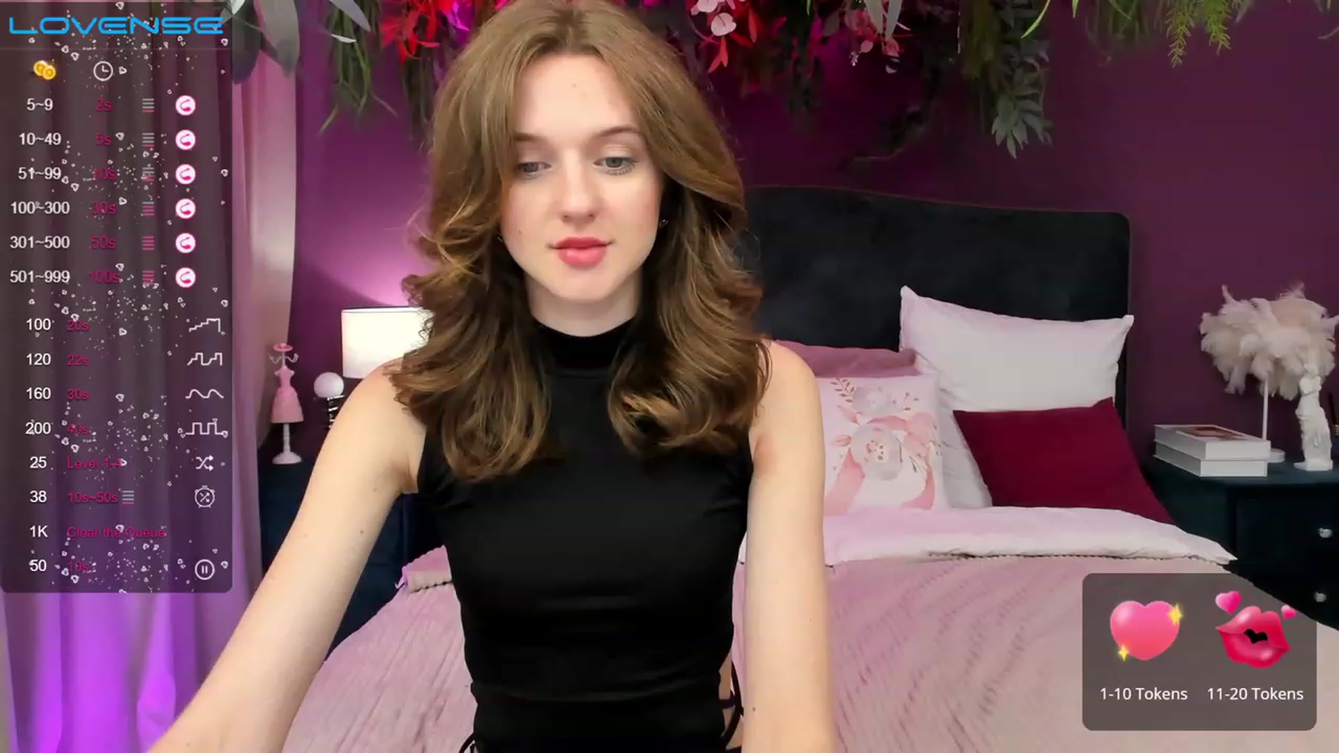 Gallery image thumbnail from MonaElisa's myfreecams stream on, 06/09/2023, 14:02 image 11 of 20