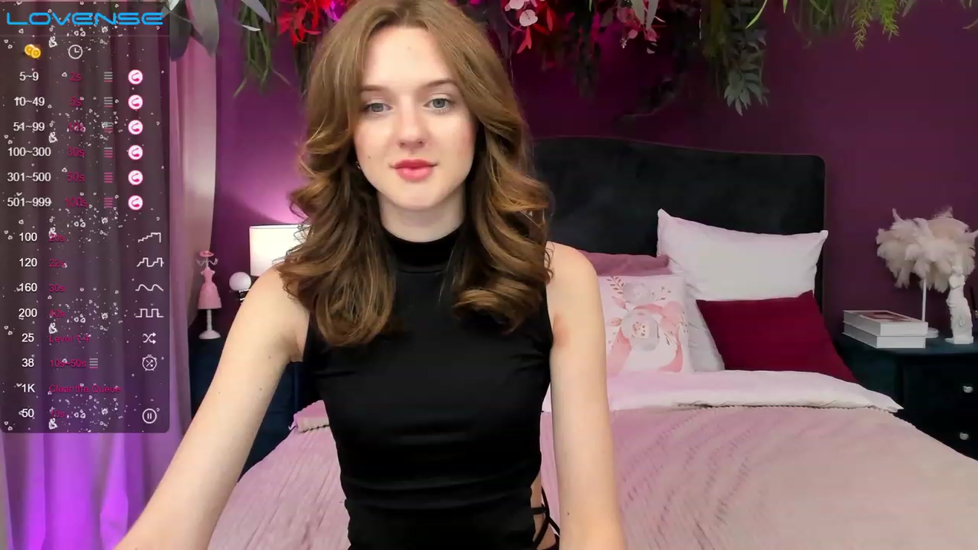 Gallery image thumbnail from MonaElisa's myfreecams stream on, 06/09/2023, 14:02 image 6 of 20
