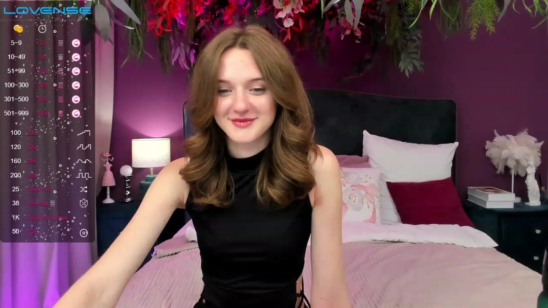 Gallery image thumbnail from MonaElisa's myfreecams stream on, 06/09/2023, 16:32 image 19 of 20