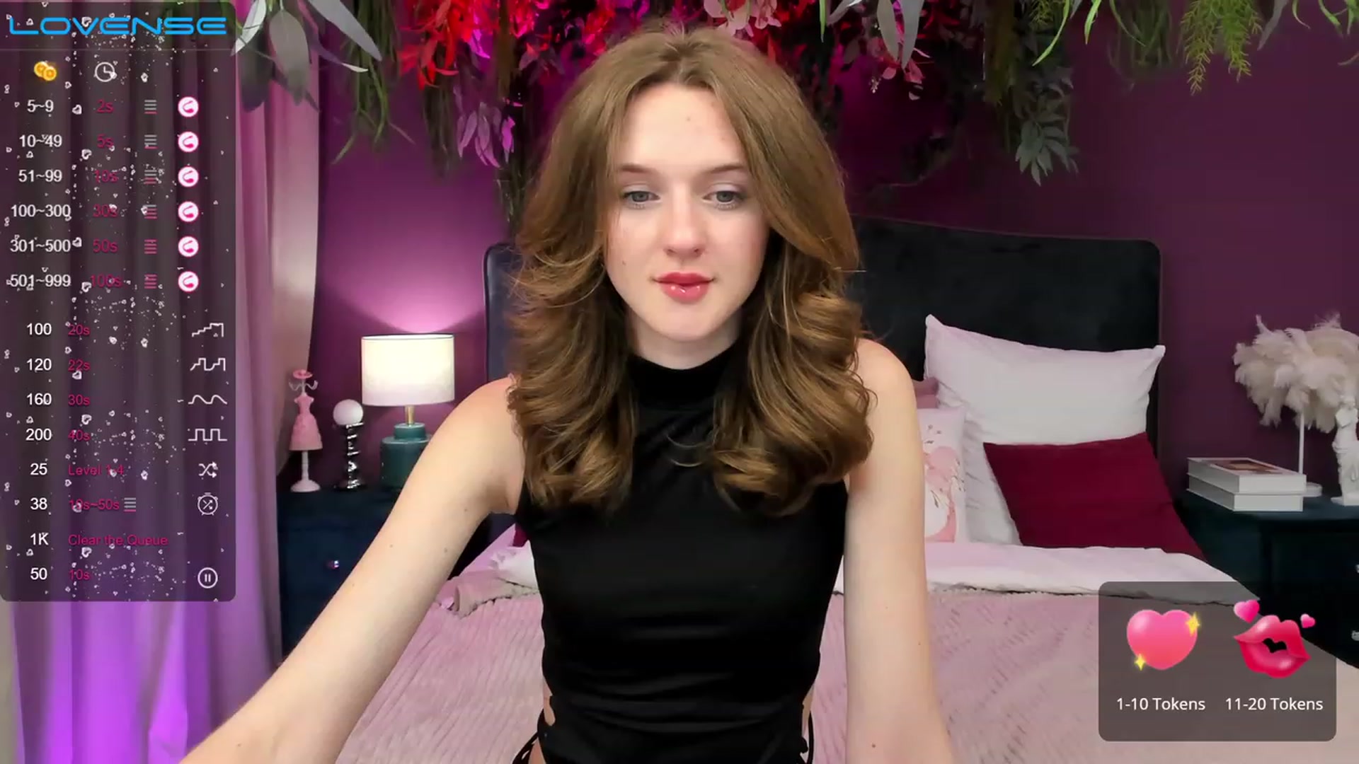 Gallery image thumbnail from MonaElisa's myfreecams stream on, 06/09/2023, 19:01 image 4 of 20