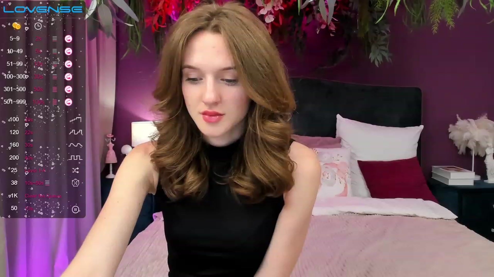 Gallery image thumbnail from MonaElisa's myfreecams stream on, 06/09/2023, 19:01 image 5 of 20