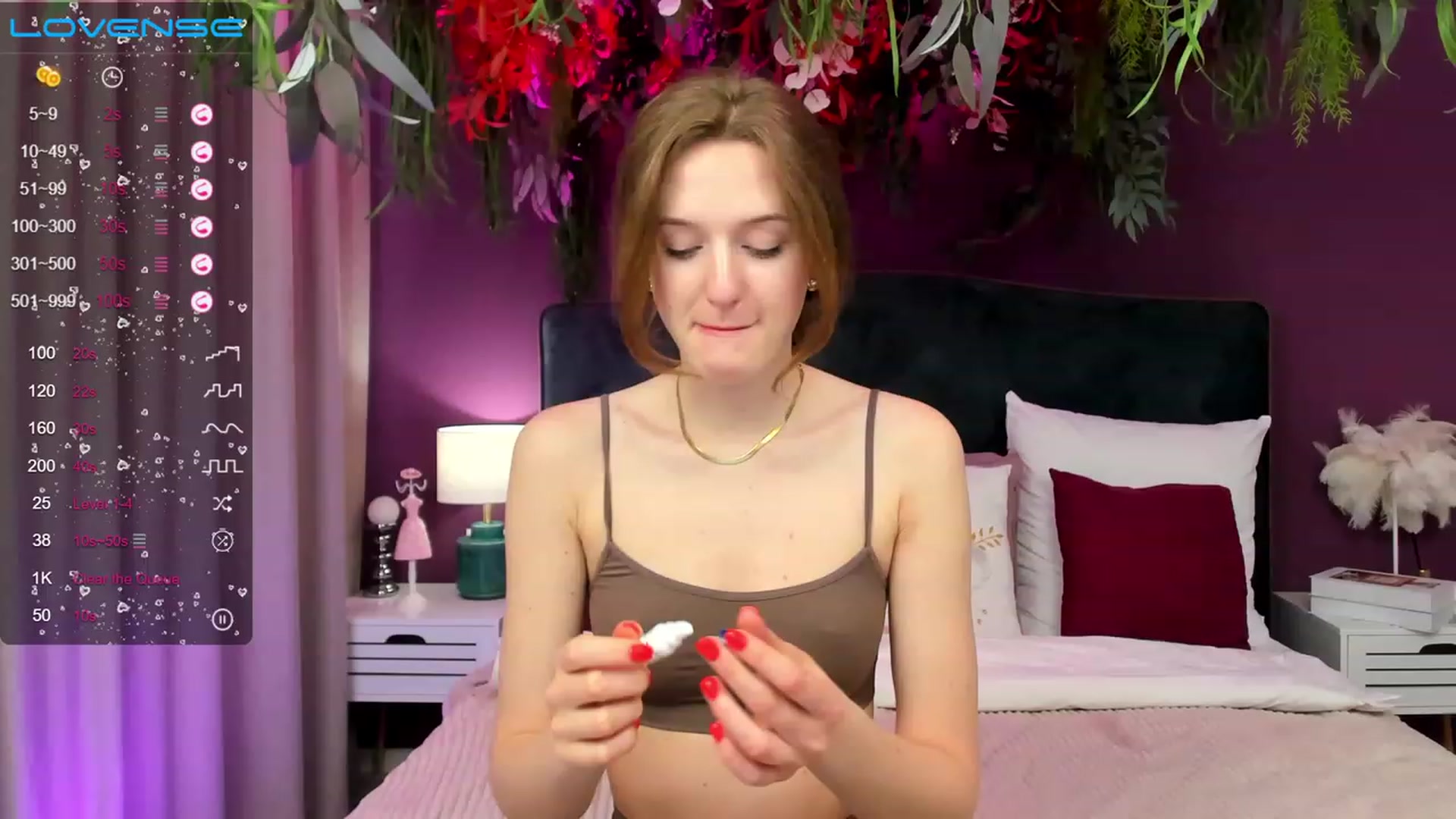 Gallery image thumbnail from MonaElisa's myfreecams stream on, 06/14/2023, 10:52 image 1 of 20