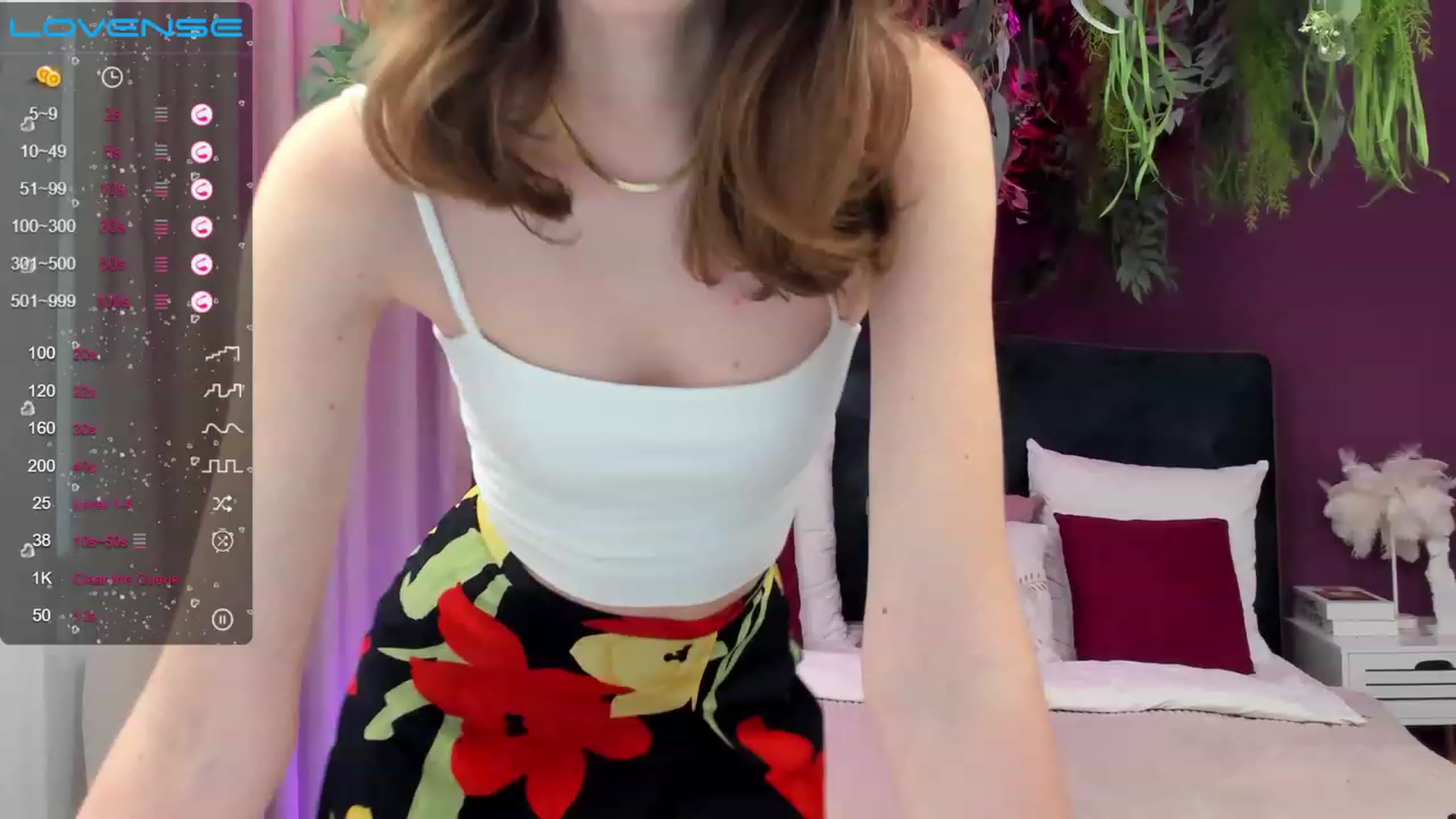 Gallery image thumbnail from MonaElisa's myfreecams stream on, 06/16/2023, 12:15 image 4 of 20