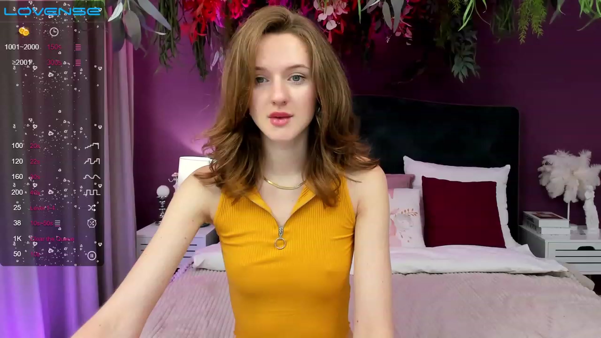 Gallery image thumbnail from MonaElisa's myfreecams stream on, 06/18/2023, 12:10 image 2 of 20