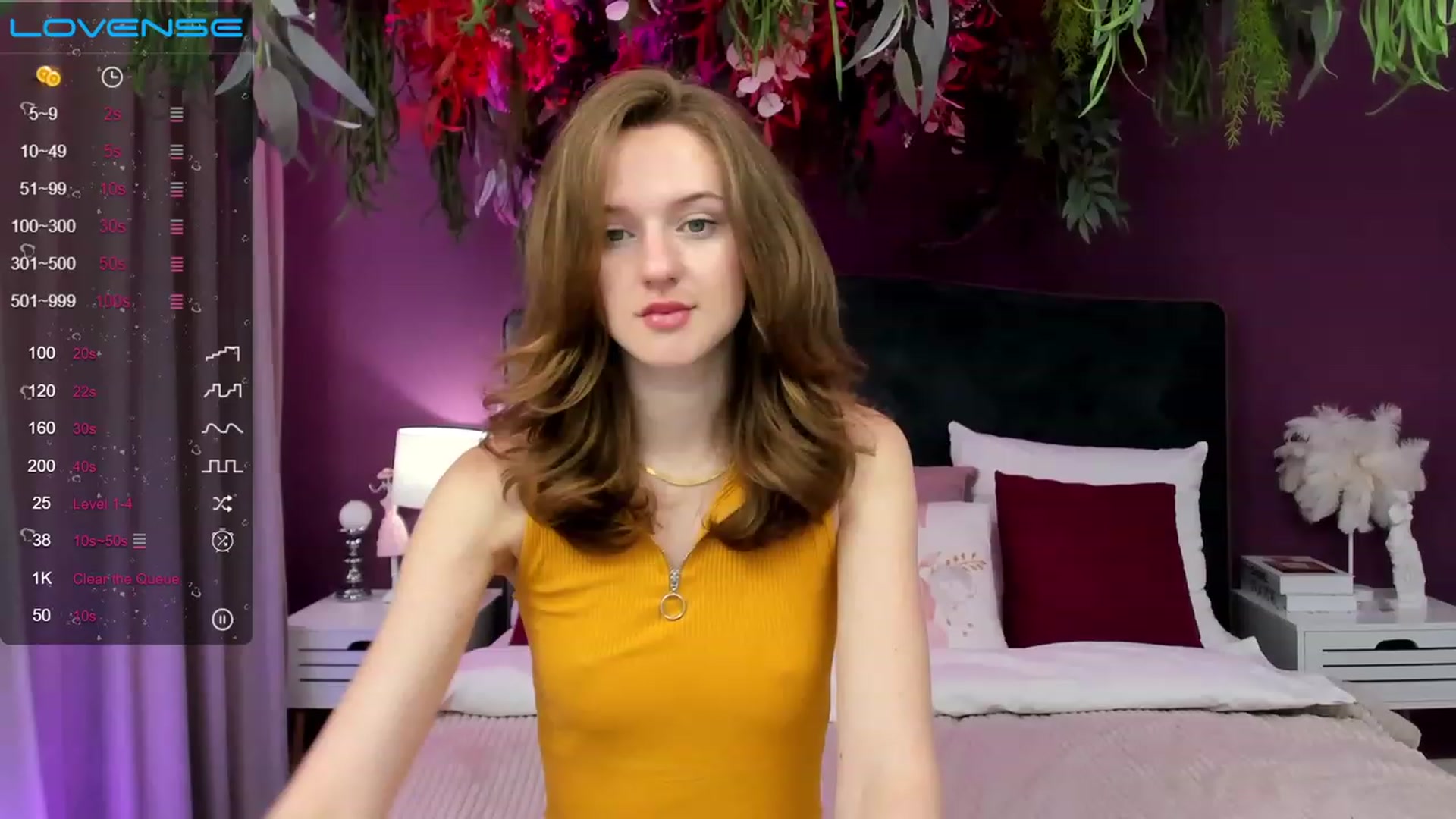 Gallery image thumbnail from MonaElisa's myfreecams stream on, 06/18/2023, 12:10 image 17 of 20