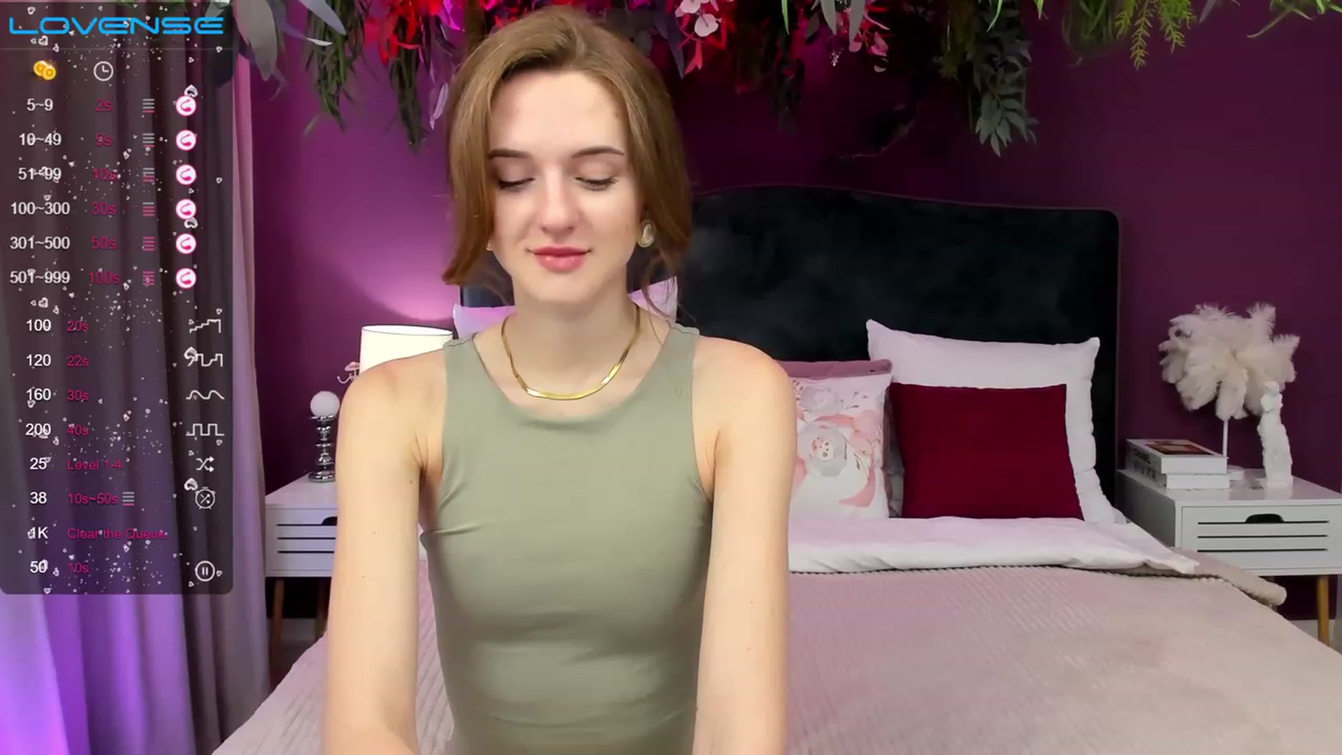 Gallery image thumbnail from MonaElisa's myfreecams stream on, 06/20/2023, 12:34 image 9 of 20