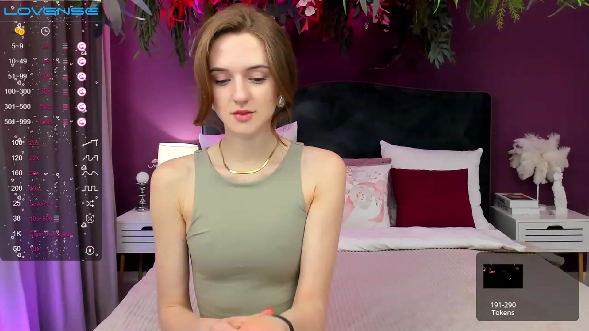 Gallery image thumbnail from MonaElisa's myfreecams stream on, 06/20/2023, 12:34 image 8 of 20
