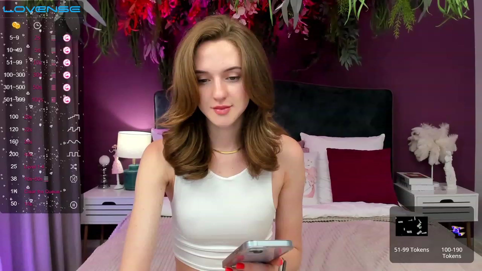 Gallery image thumbnail from MonaElisa's myfreecams stream on, 06/20/2023, 19:00 image 7 of 20