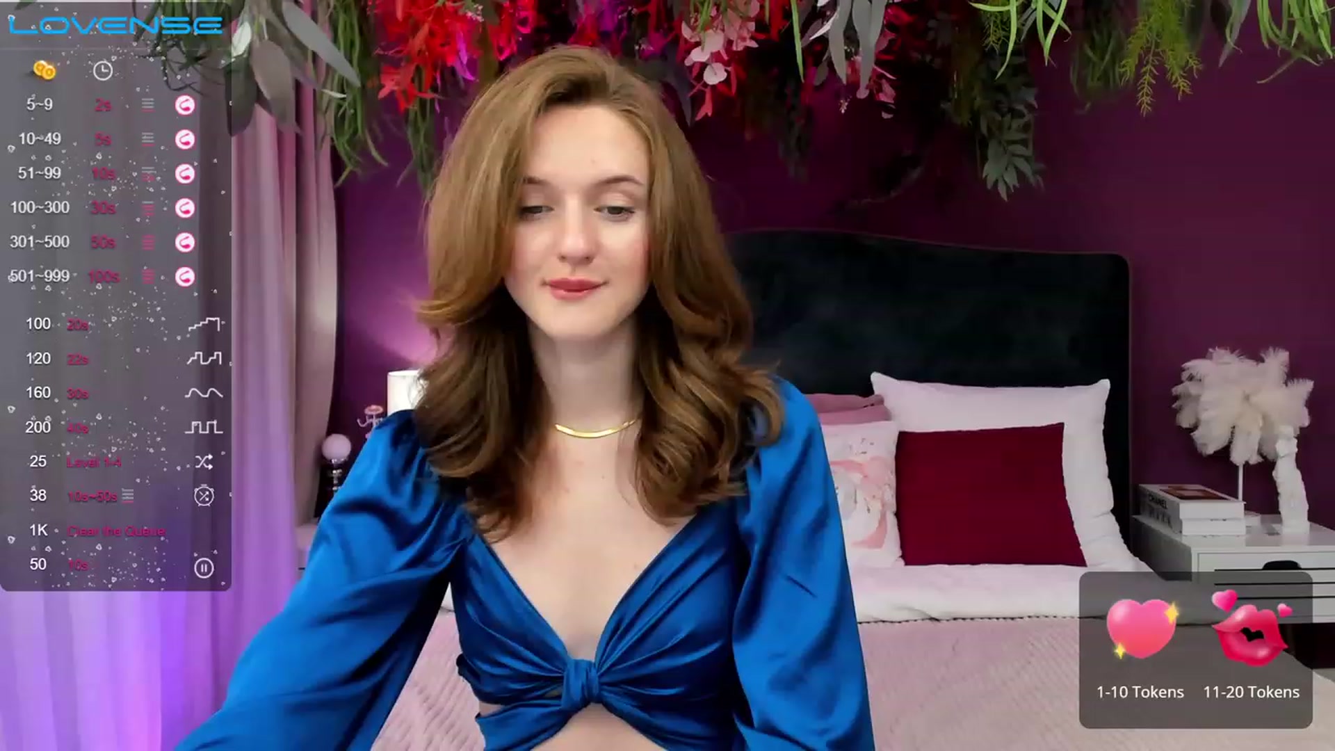 Gallery image thumbnail from MonaElisa's myfreecams stream on, 06/21/2023, 14:52 image 17 of 20