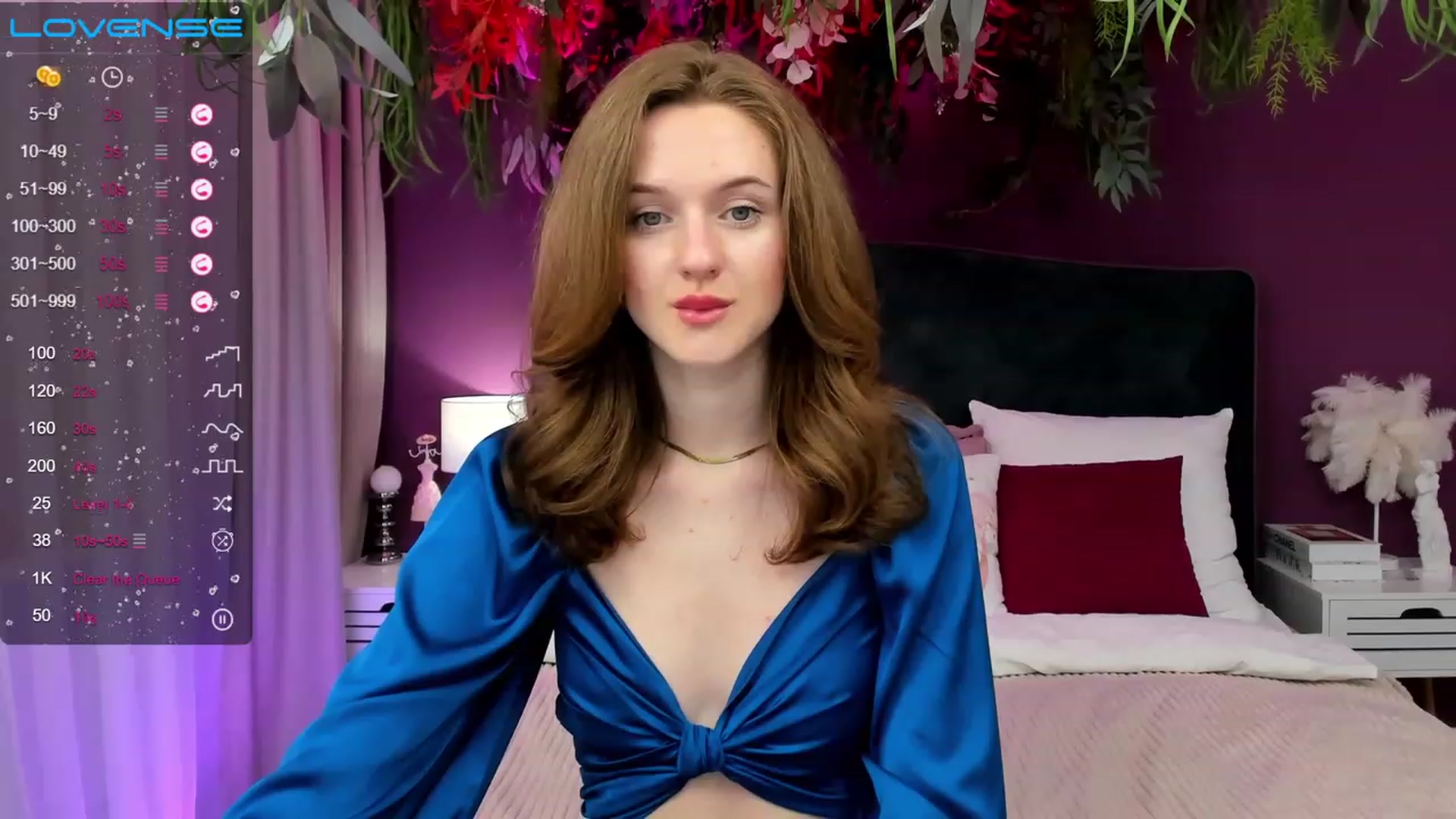 Gallery image thumbnail from MonaElisa's myfreecams stream on, 06/21/2023, 19:05 image 6 of 20