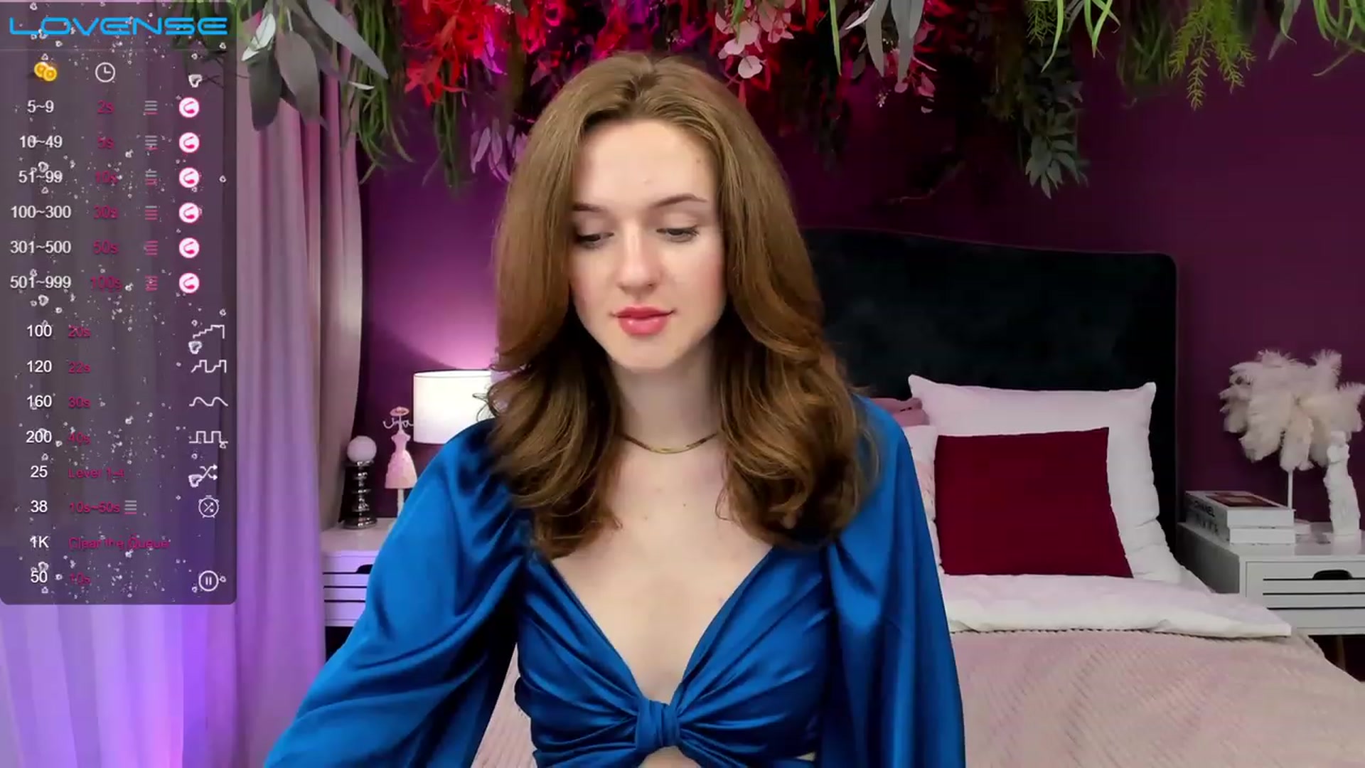 Gallery image thumbnail from MonaElisa's myfreecams stream on, 06/21/2023, 19:05 image 7 of 20