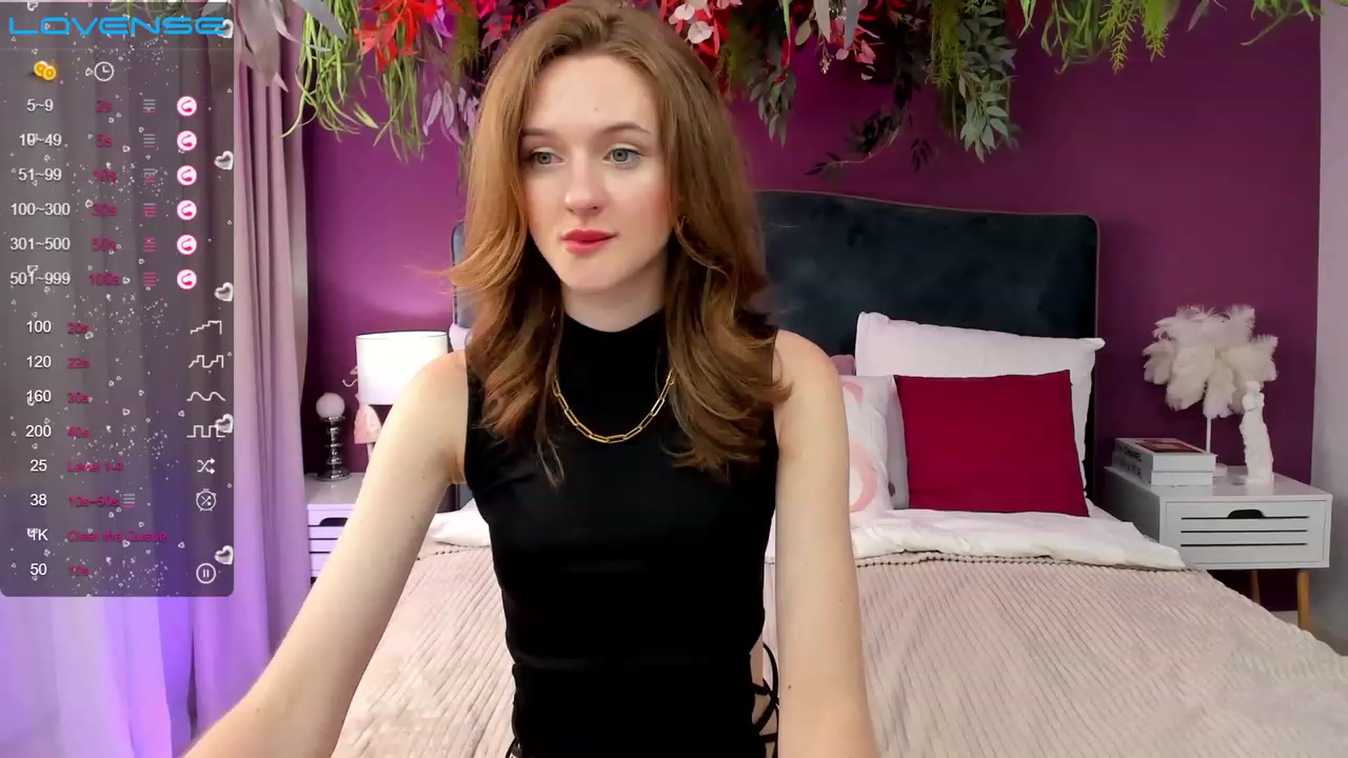 Gallery image thumbnail from MonaElisa's myfreecams stream on, 06/24/2023, 17:08 image 13 of 20