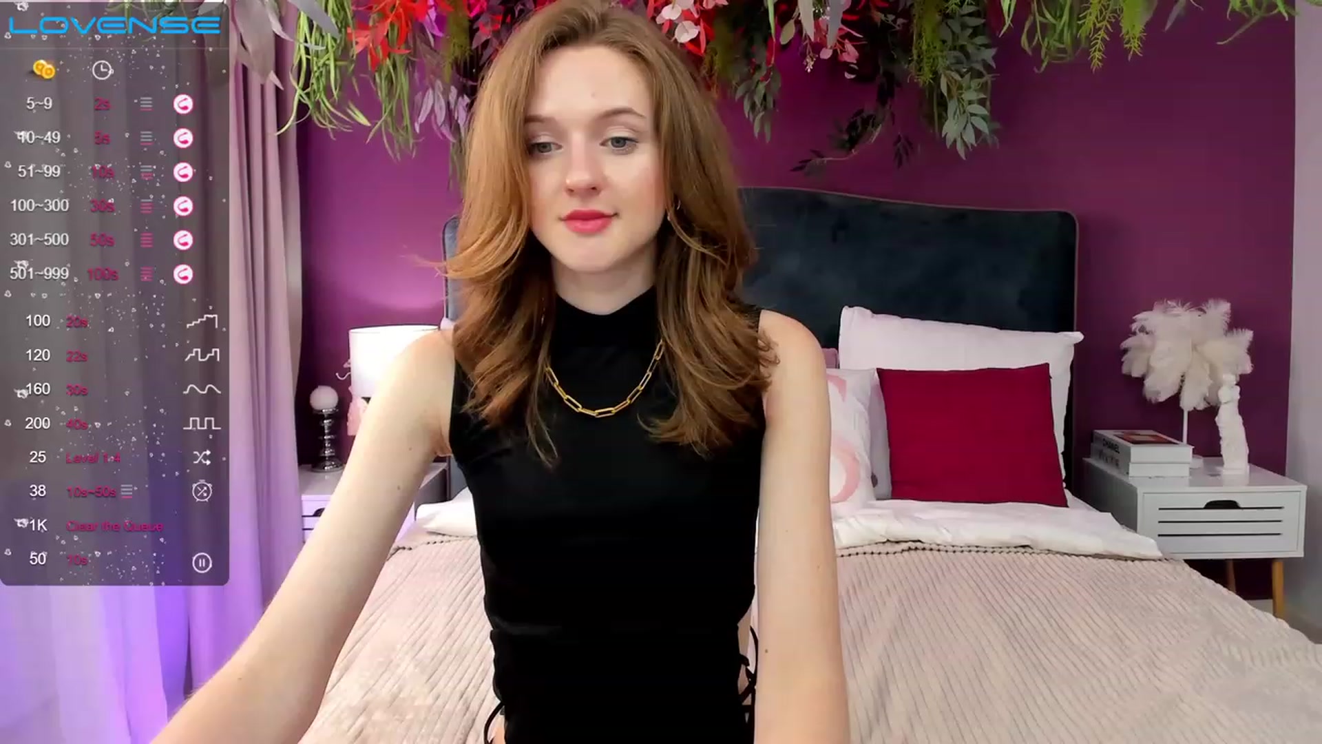 Gallery image thumbnail from MonaElisa's myfreecams stream on, 06/24/2023, 17:08 image 12 of 20
