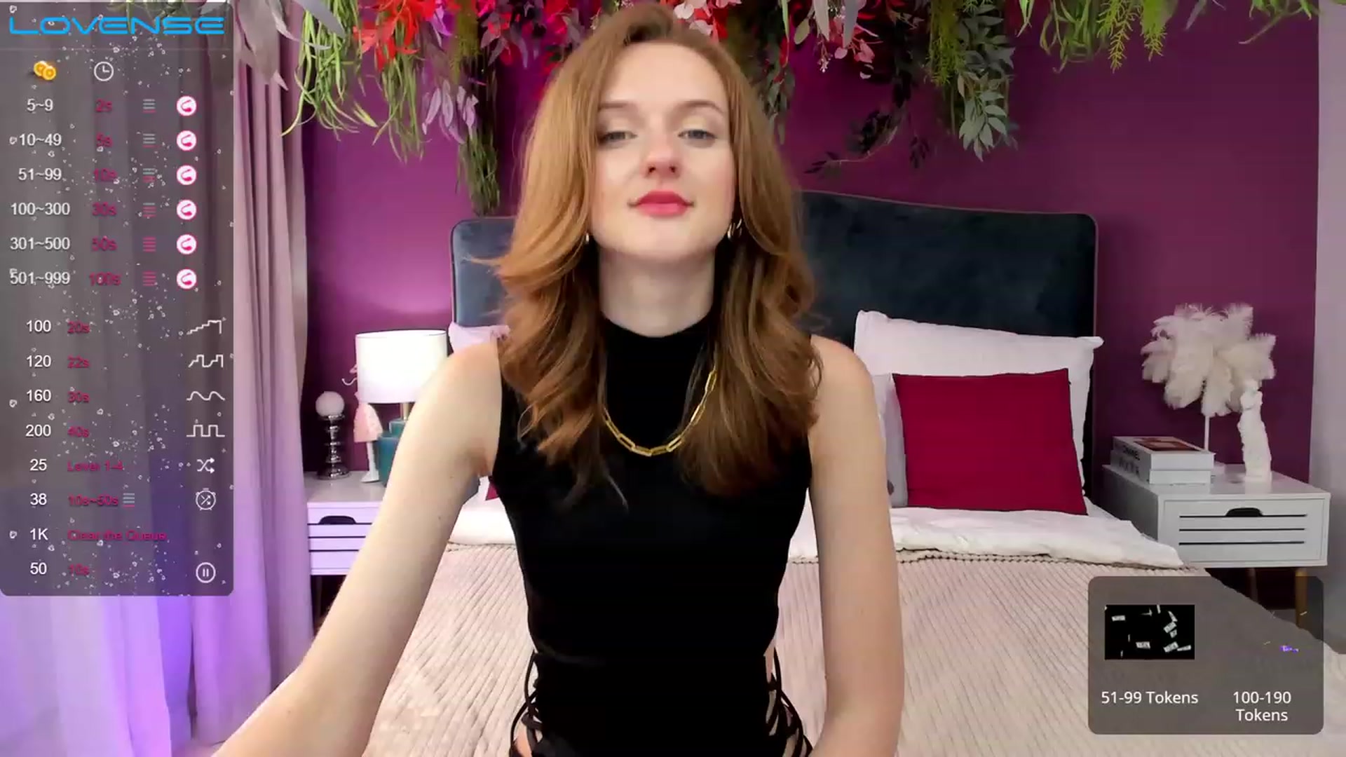 Gallery image thumbnail from MonaElisa's myfreecams stream on, 06/24/2023, 17:08 image 10 of 20
