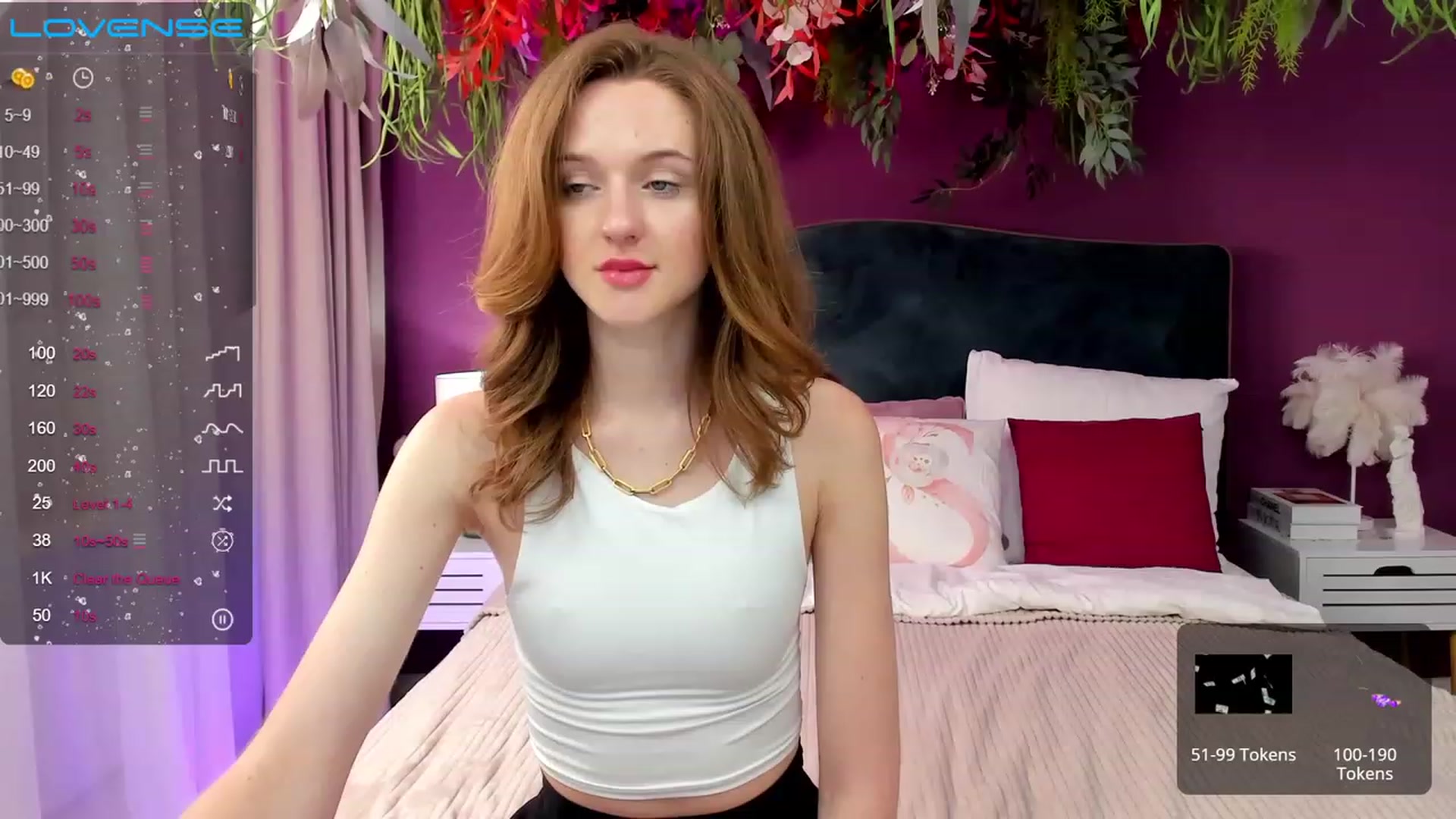 Gallery image thumbnail from MonaElisa's myfreecams stream on, 06/24/2023, 18:41 image 8 of 20