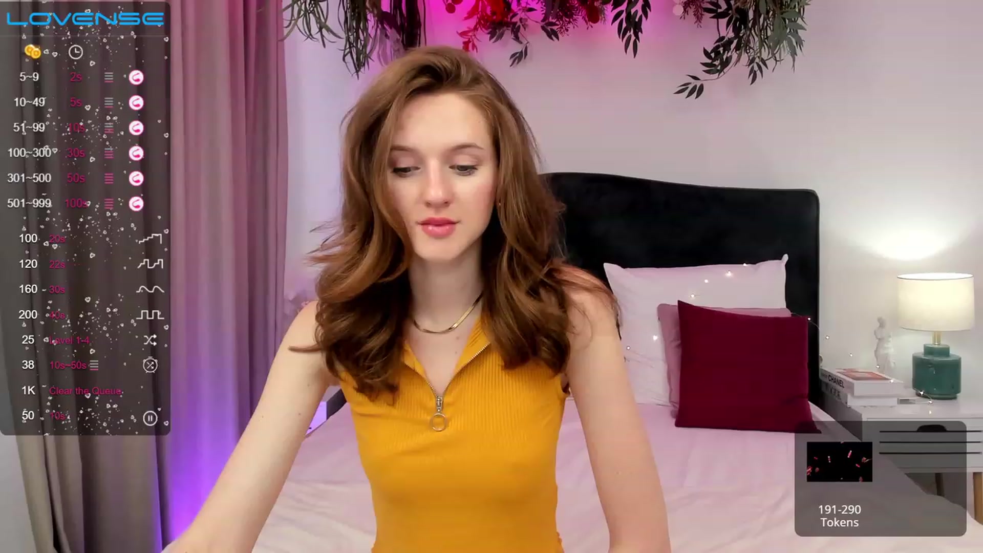Gallery image thumbnail from MonaElisa's myfreecams stream on, 07/02/2023, 11:53 image 3 of 20