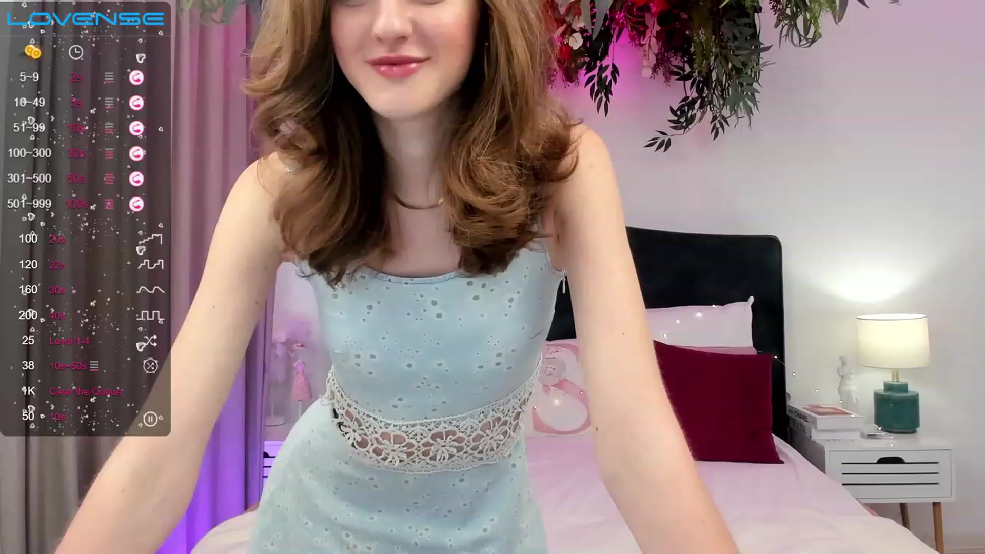 Gallery image thumbnail from MonaElisa's myfreecams stream on, 07/04/2023, 13:07 image 18 of 20