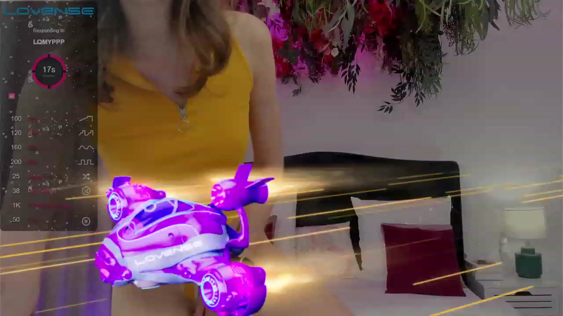 Gallery image thumbnail from MonaElisa's myfreecams stream on, 07/07/2023, 13:09 image 4 of 20