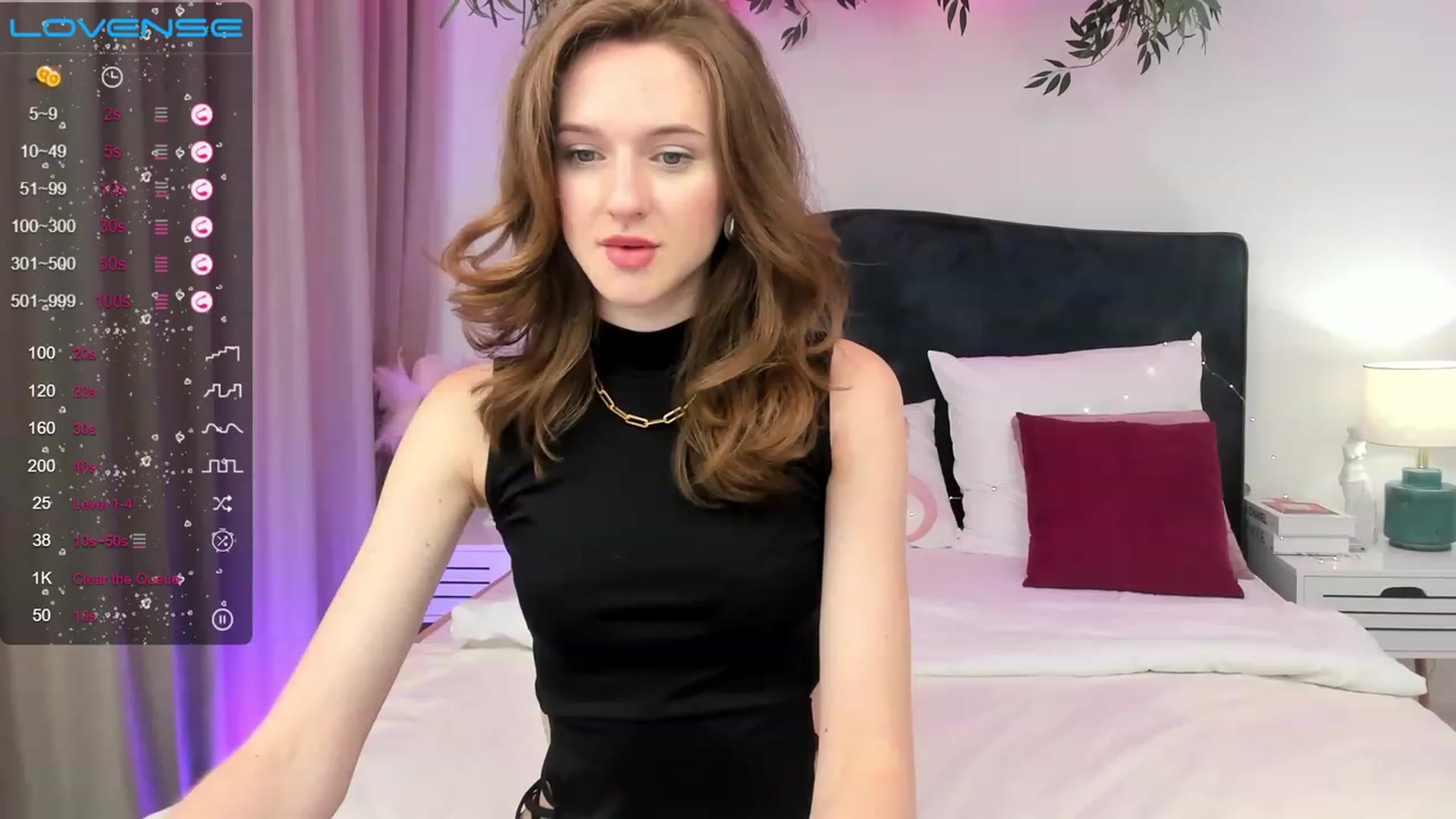 Gallery image thumbnail from MonaElisa's myfreecams stream on, 07/08/2023, 13:07 image 20 of 20