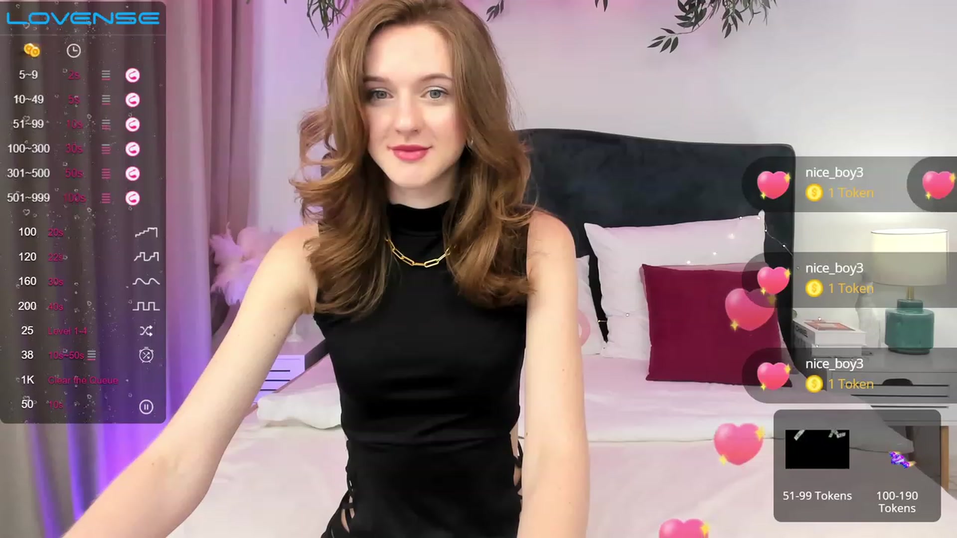 Gallery image thumbnail from MonaElisa's myfreecams stream on, 07/08/2023, 13:07 image 6 of 20
