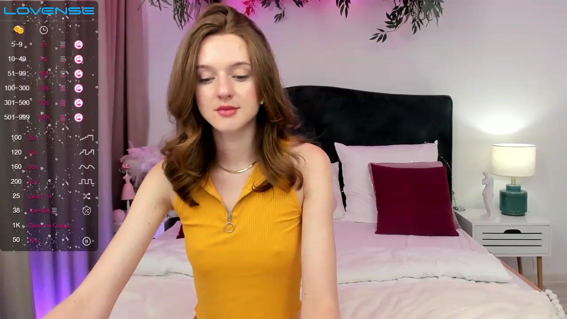 Gallery image thumbnail from MonaElisa's myfreecams stream on, 07/12/2023, 11:25 image 18 of 20