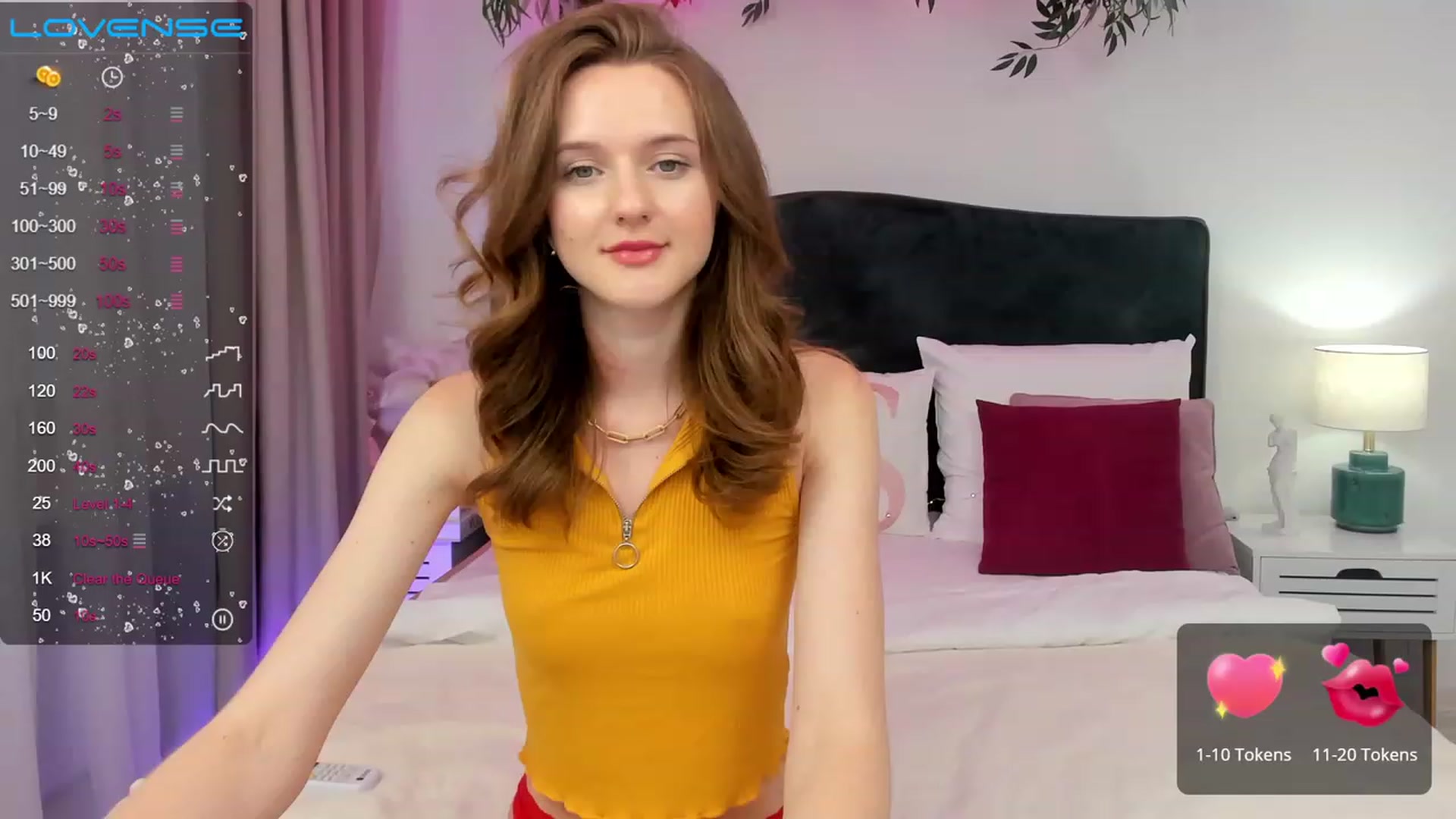 Gallery image thumbnail from MonaElisa's myfreecams stream on, 07/14/2023, 17:13 image 11 of 20
