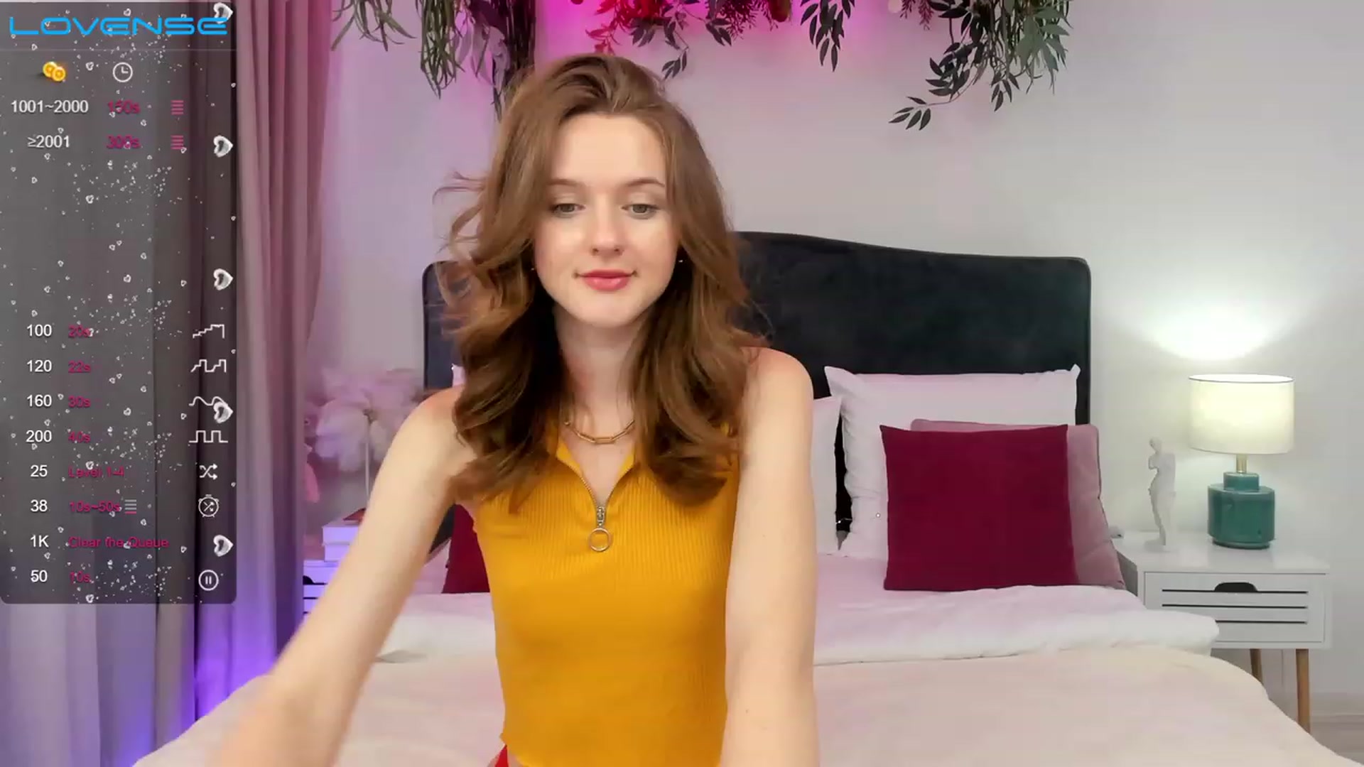 Gallery image thumbnail from MonaElisa's myfreecams stream on, 07/14/2023, 17:13 image 1 of 20