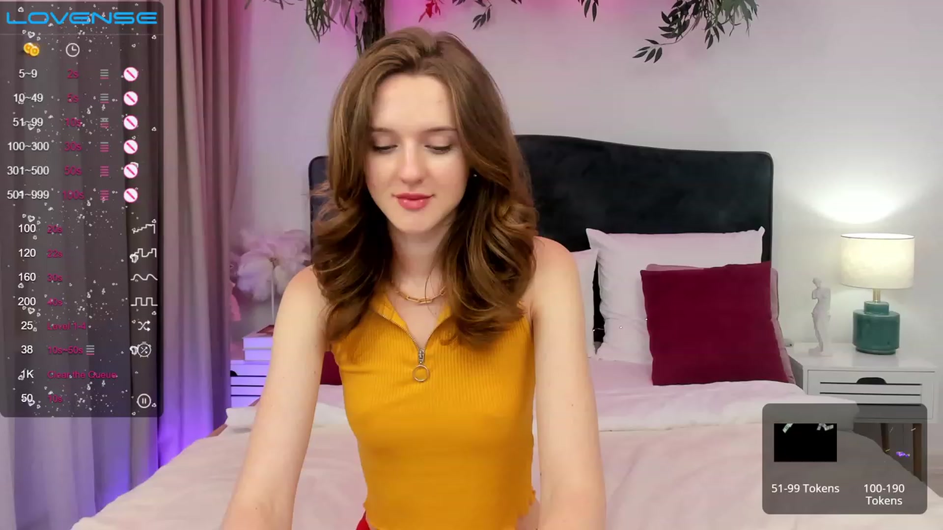 Gallery image thumbnail from MonaElisa's myfreecams stream on, 07/14/2023, 18:58 image 1 of 20