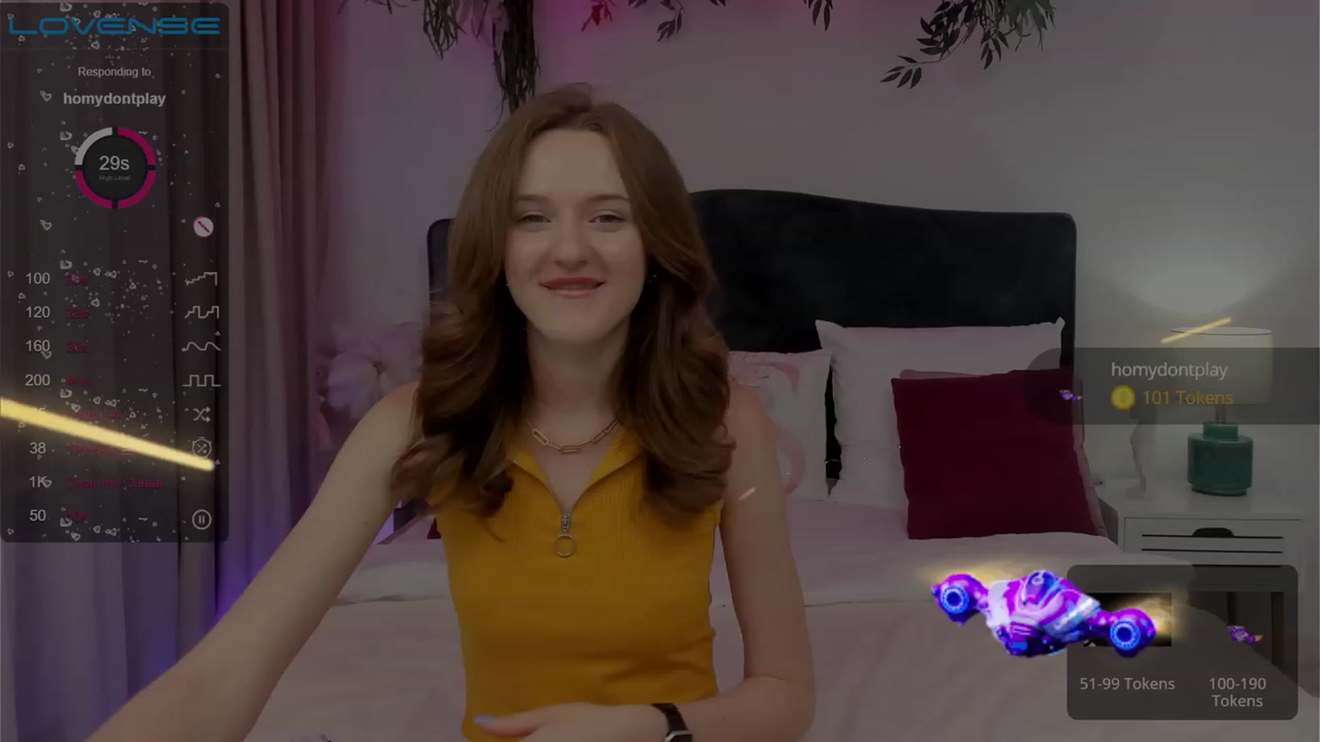 Gallery image thumbnail from MonaElisa's myfreecams stream on, 07/14/2023, 18:58 image 8 of 20
