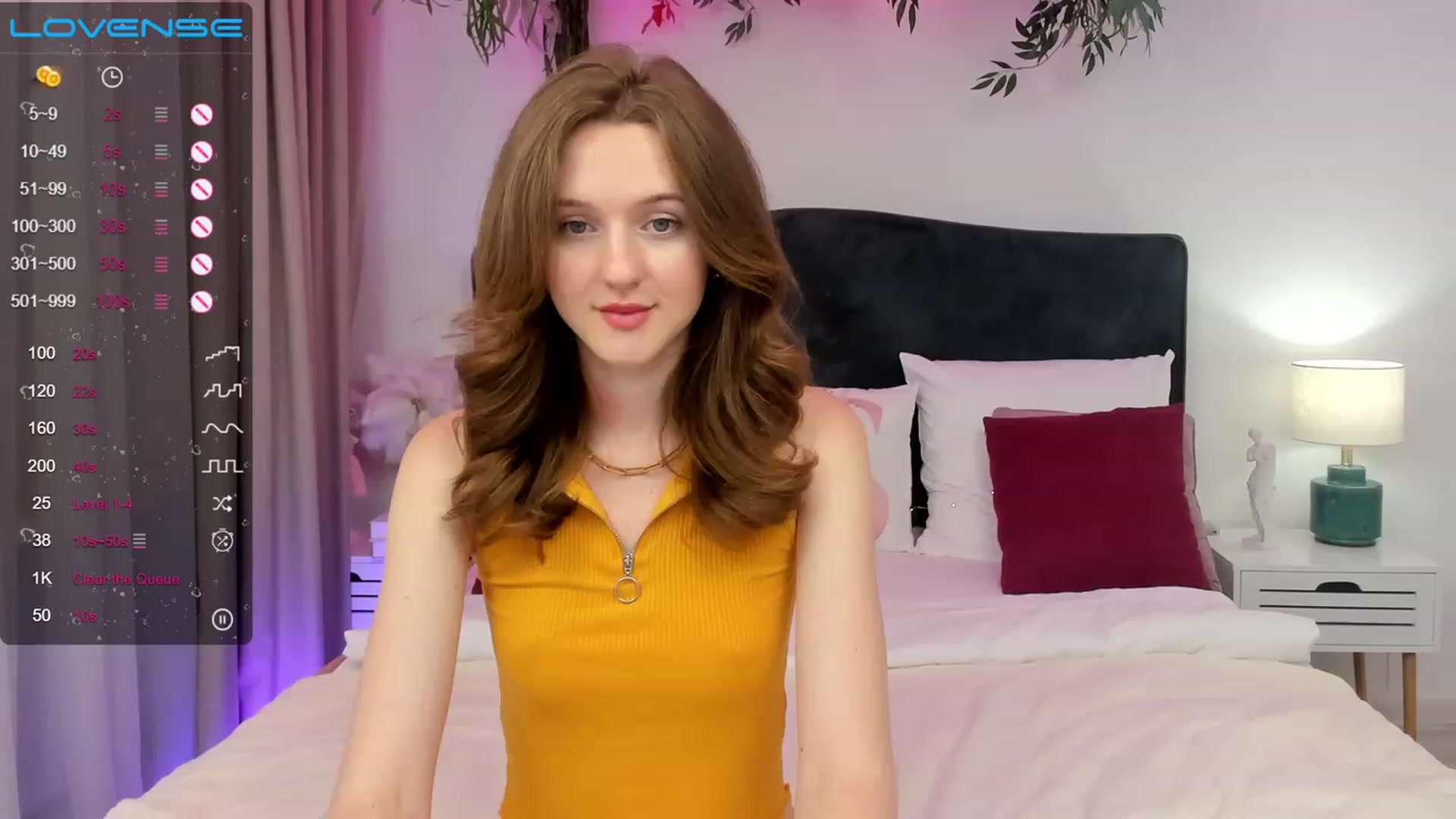 Gallery image thumbnail from MonaElisa's myfreecams stream on, 07/14/2023, 18:58 image 9 of 20