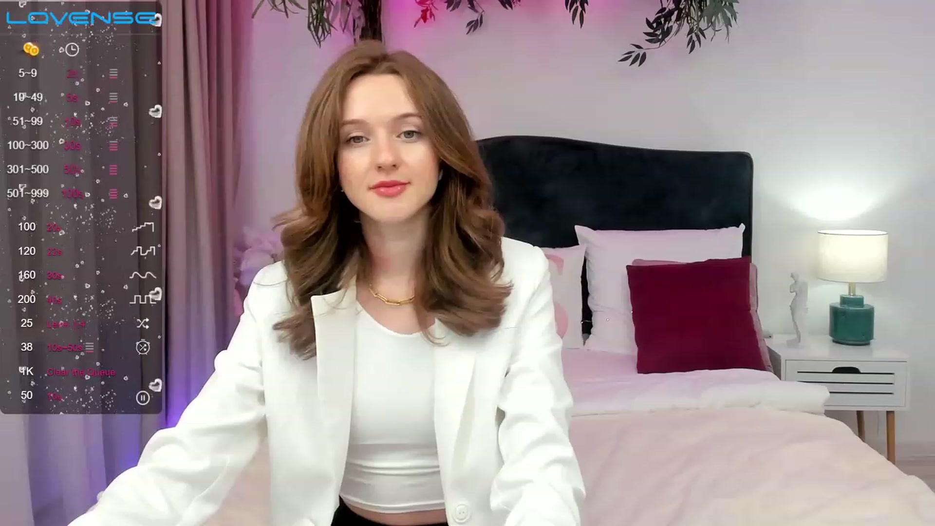 Gallery image thumbnail from MonaElisa's myfreecams stream on, 07/14/2023, 18:58 image 20 of 20