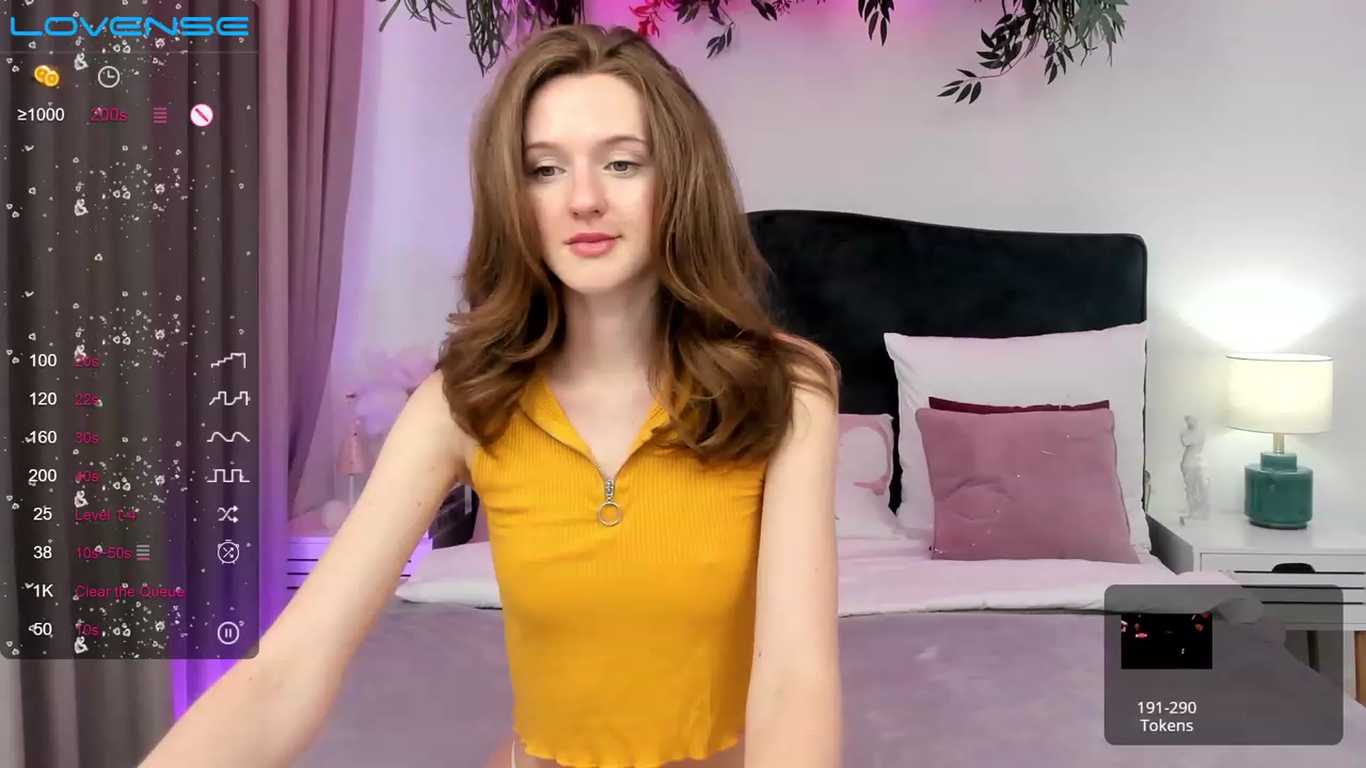 Gallery image thumbnail from MonaElisa's myfreecams stream on, 07/28/2023, 14:43 image 10 of 20