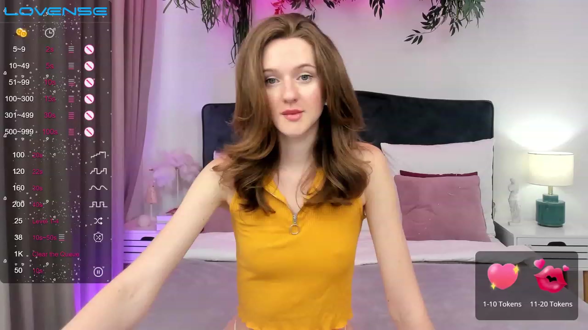 Gallery image thumbnail from MonaElisa's myfreecams stream on, 07/28/2023, 14:43 image 4 of 20