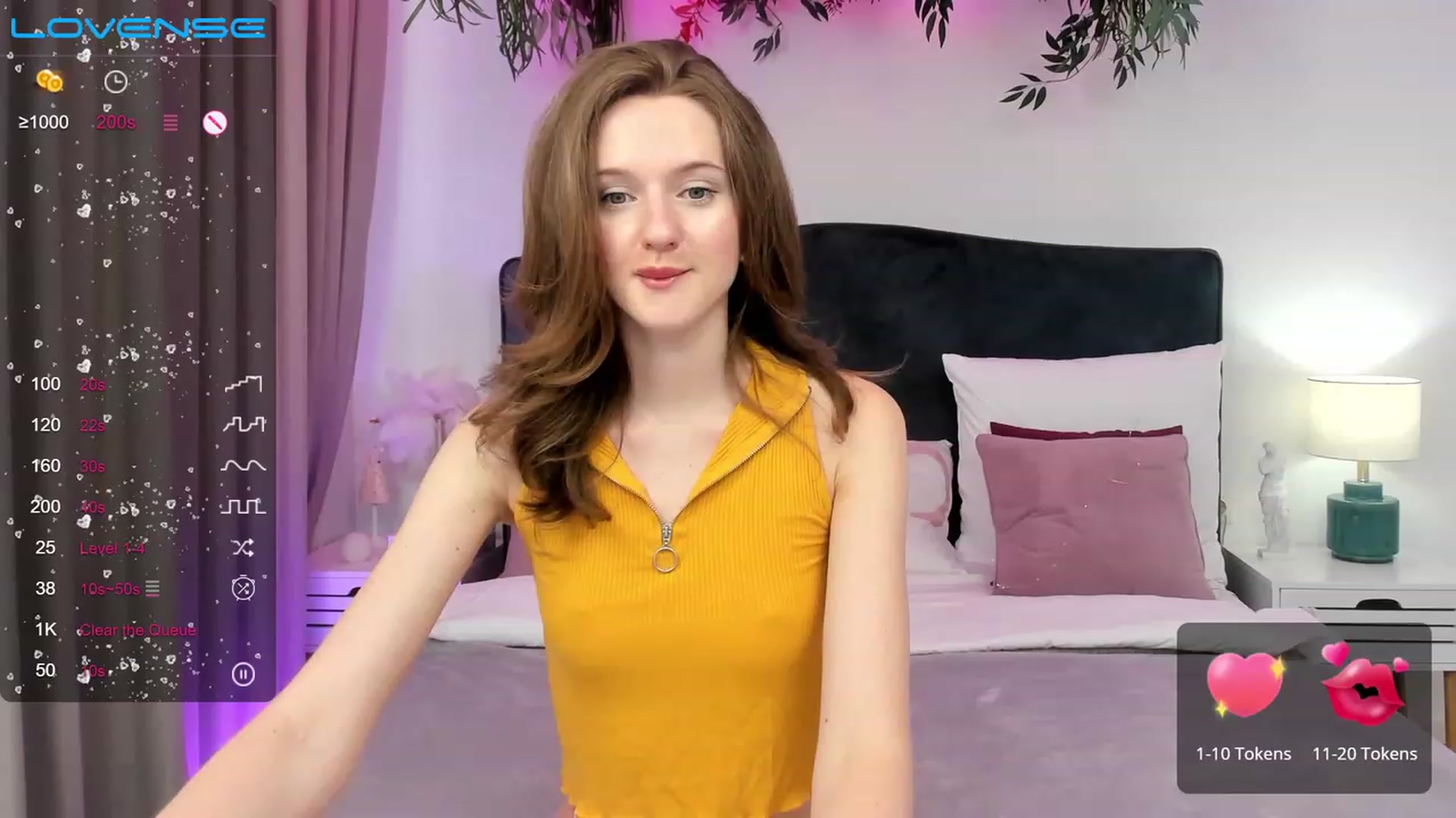 Gallery image thumbnail from MonaElisa's myfreecams stream on, 07/28/2023, 14:43 image 5 of 20